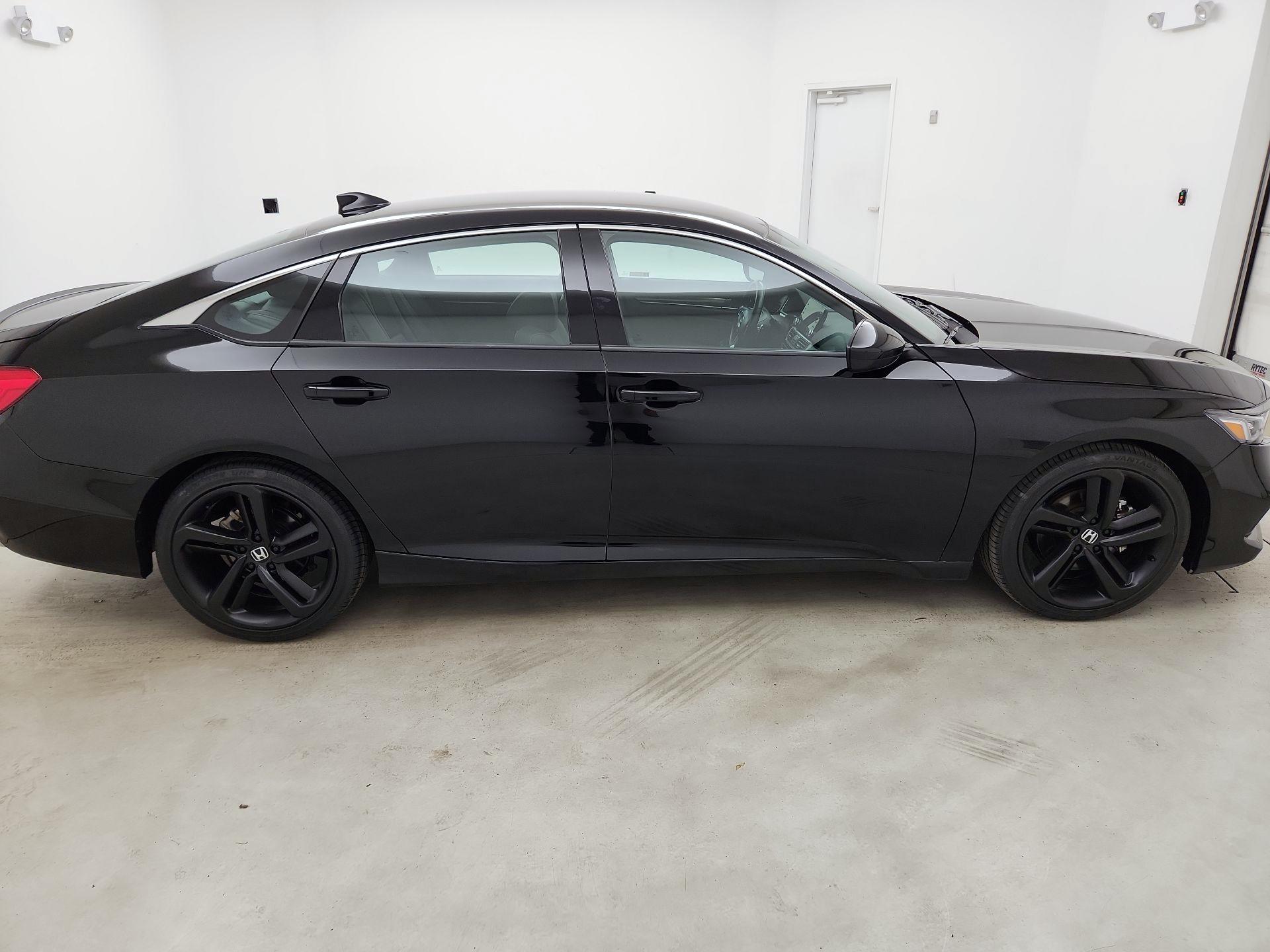 Thumbnail: 2022 Honda Accord - 4