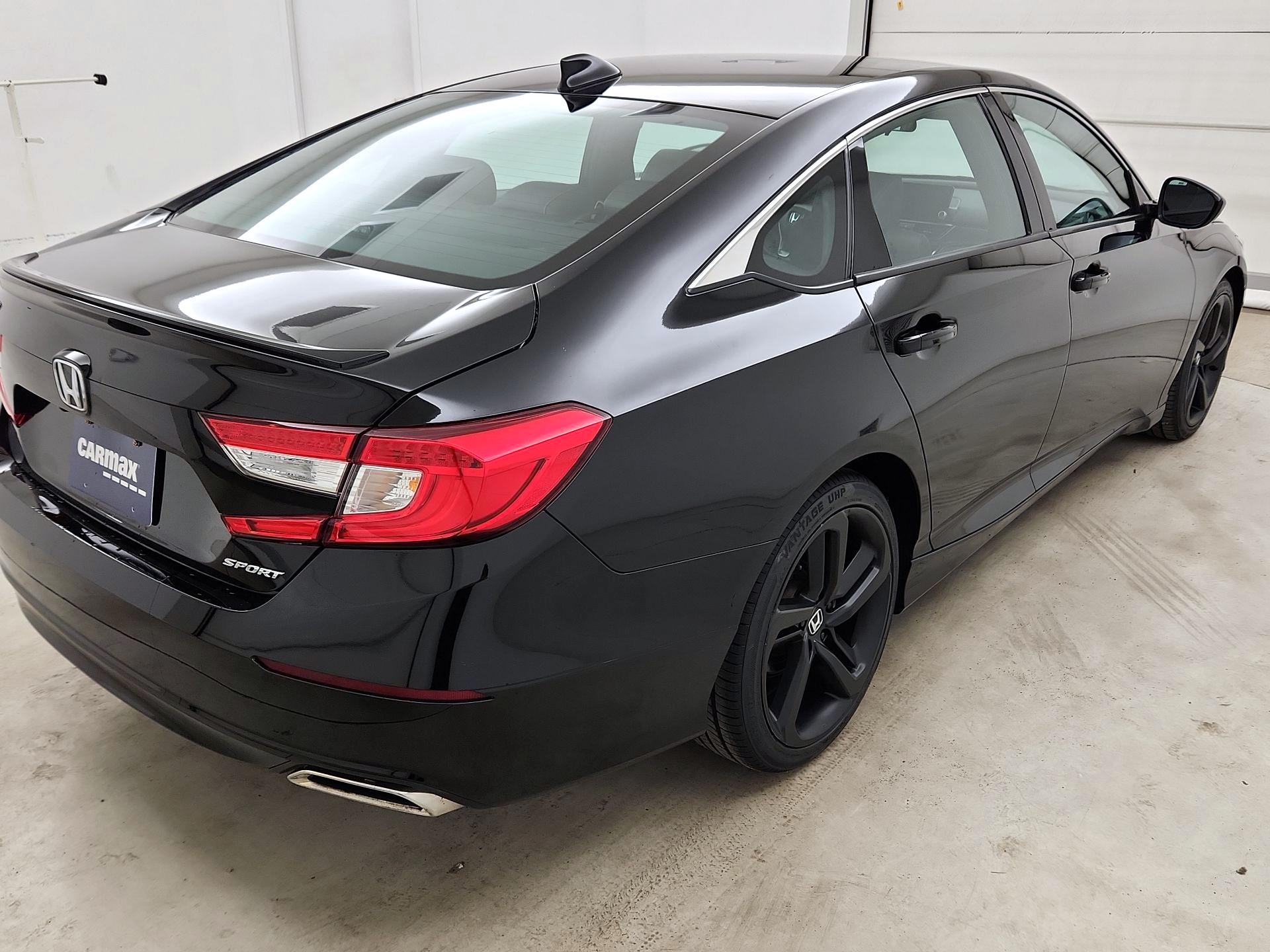 Thumbnail: 2022 Honda Accord - 5