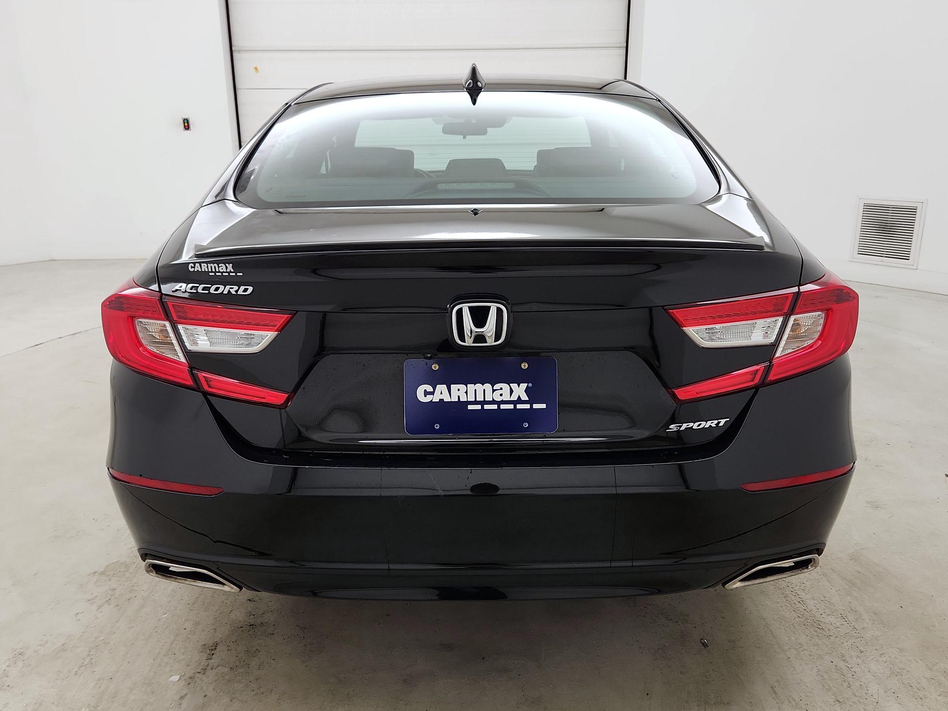 Thumbnail: 2022 Honda Accord - 6