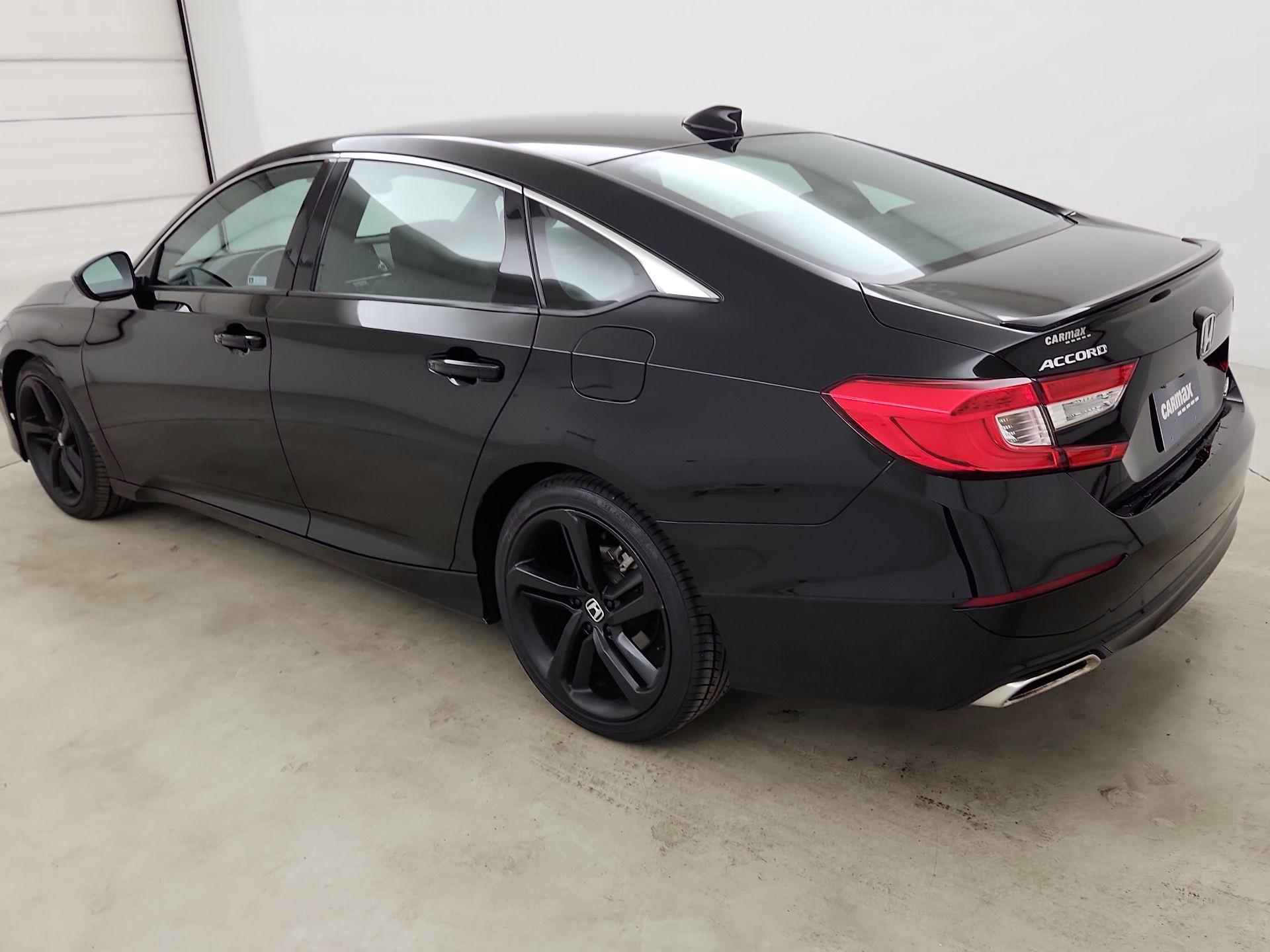 Thumbnail: 2022 Honda Accord - 7