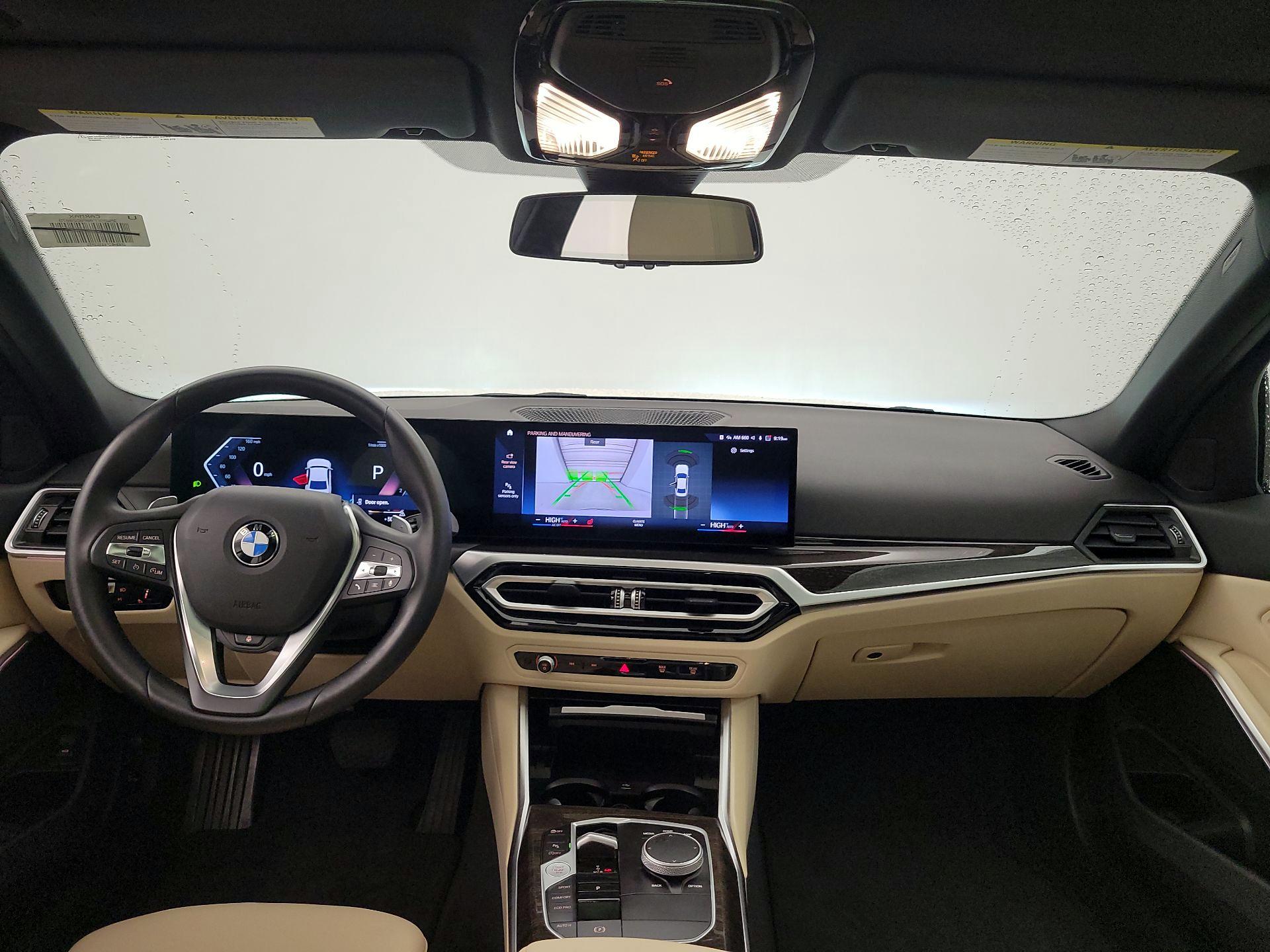 Thumbnail: 2023 BMW 3 Series - 9