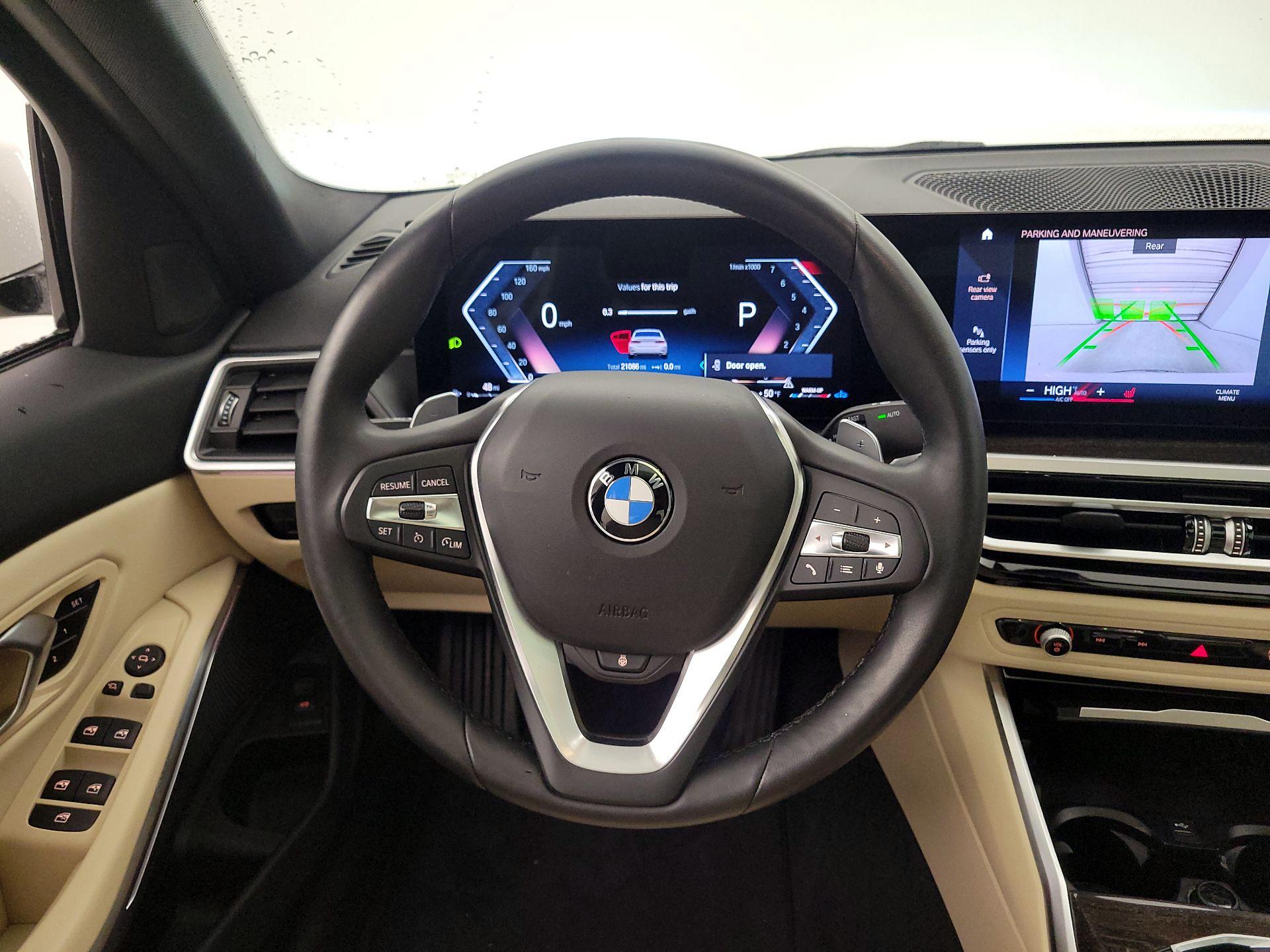 Thumbnail: 2023 BMW 3 Series - 10