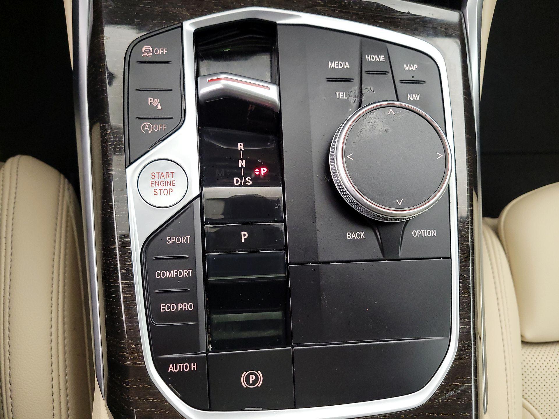 Thumbnail: 2023 BMW 3 Series - 17