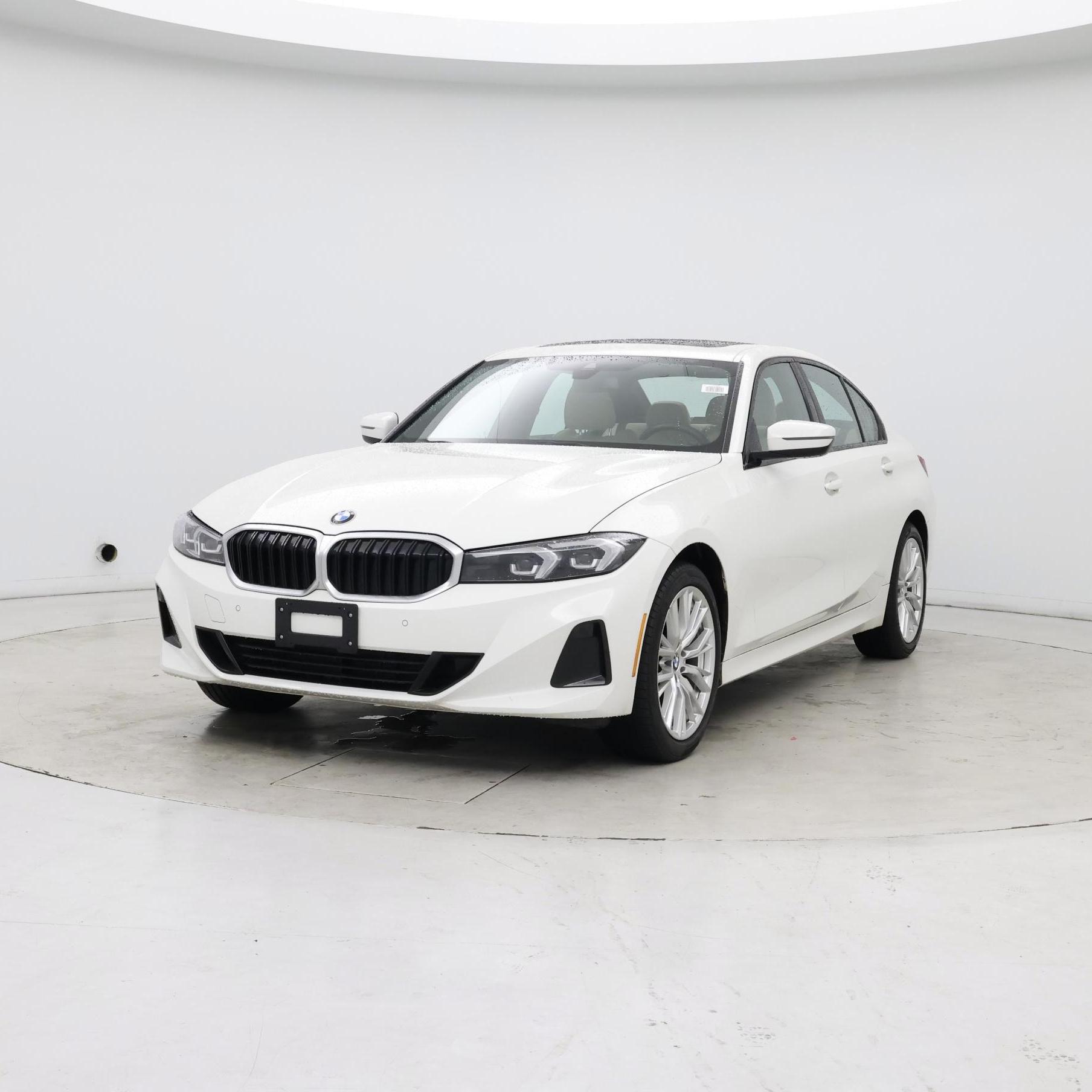 Thumbnail: 2023 BMW 3 Series - 4