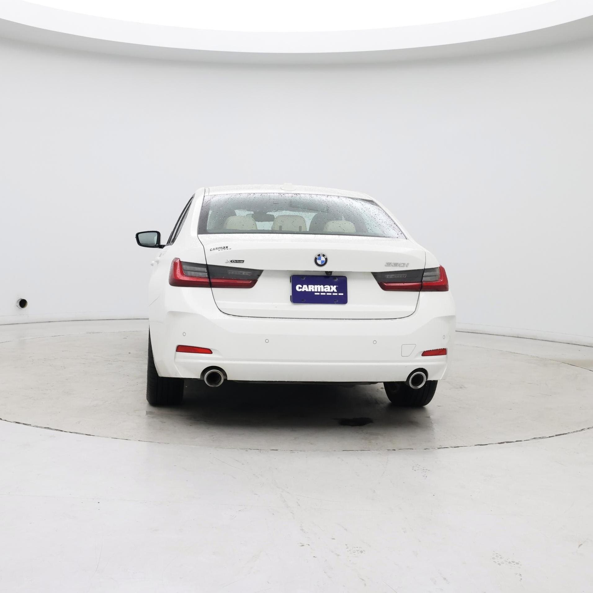 Thumbnail: 2023 BMW 3 Series - 6