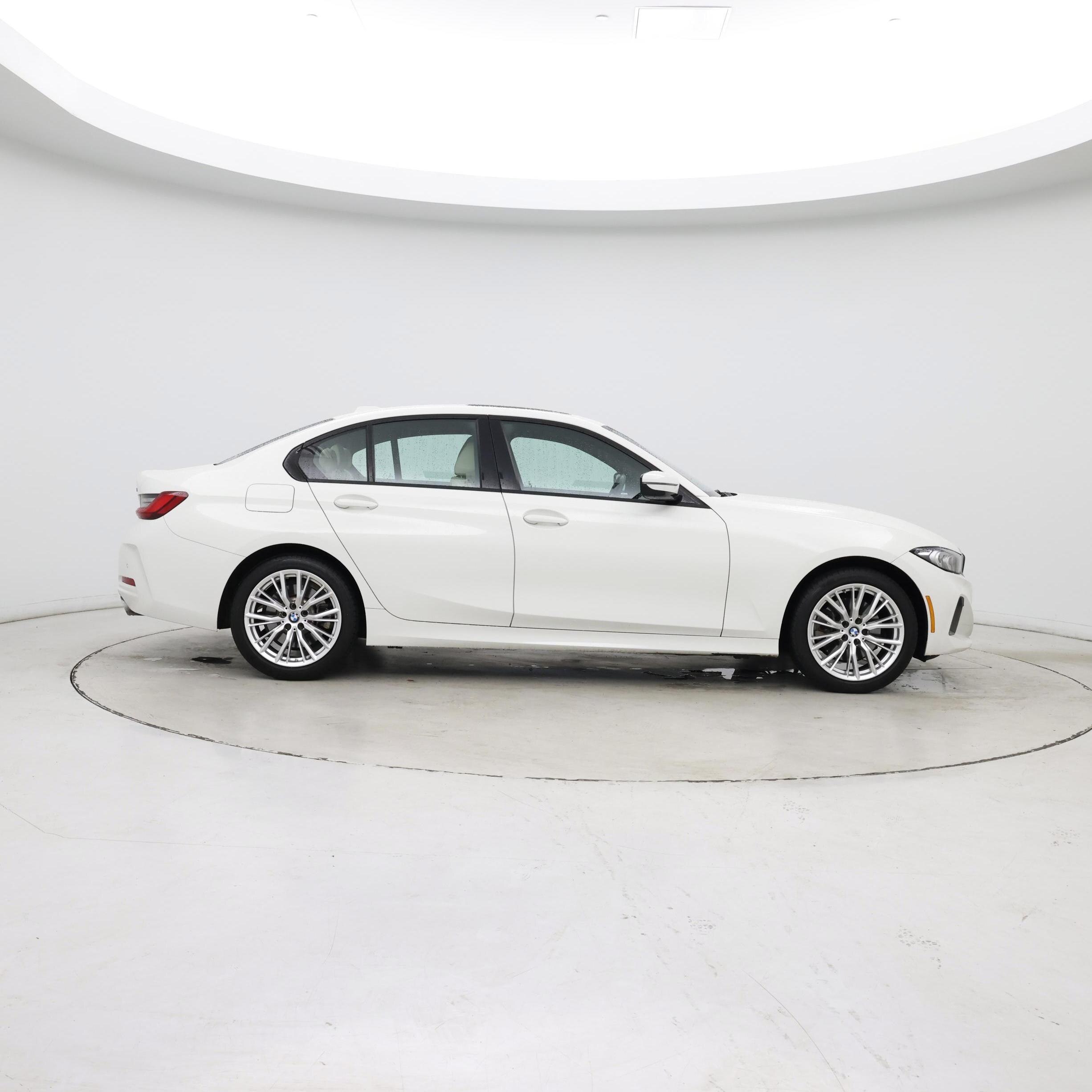 Thumbnail: 2023 BMW 3 Series - 7