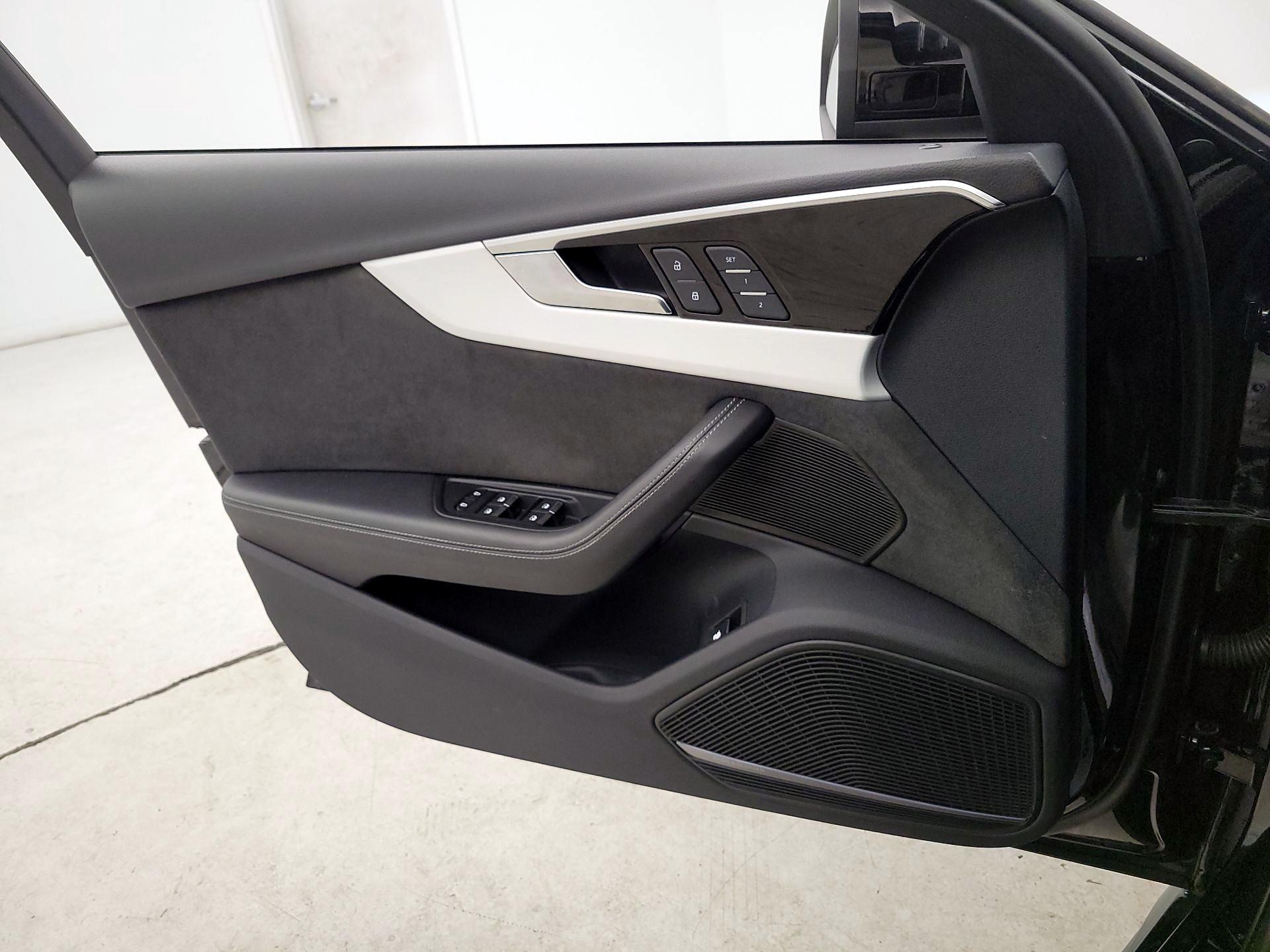 Thumbnail: 2023 Audi A4 - 12