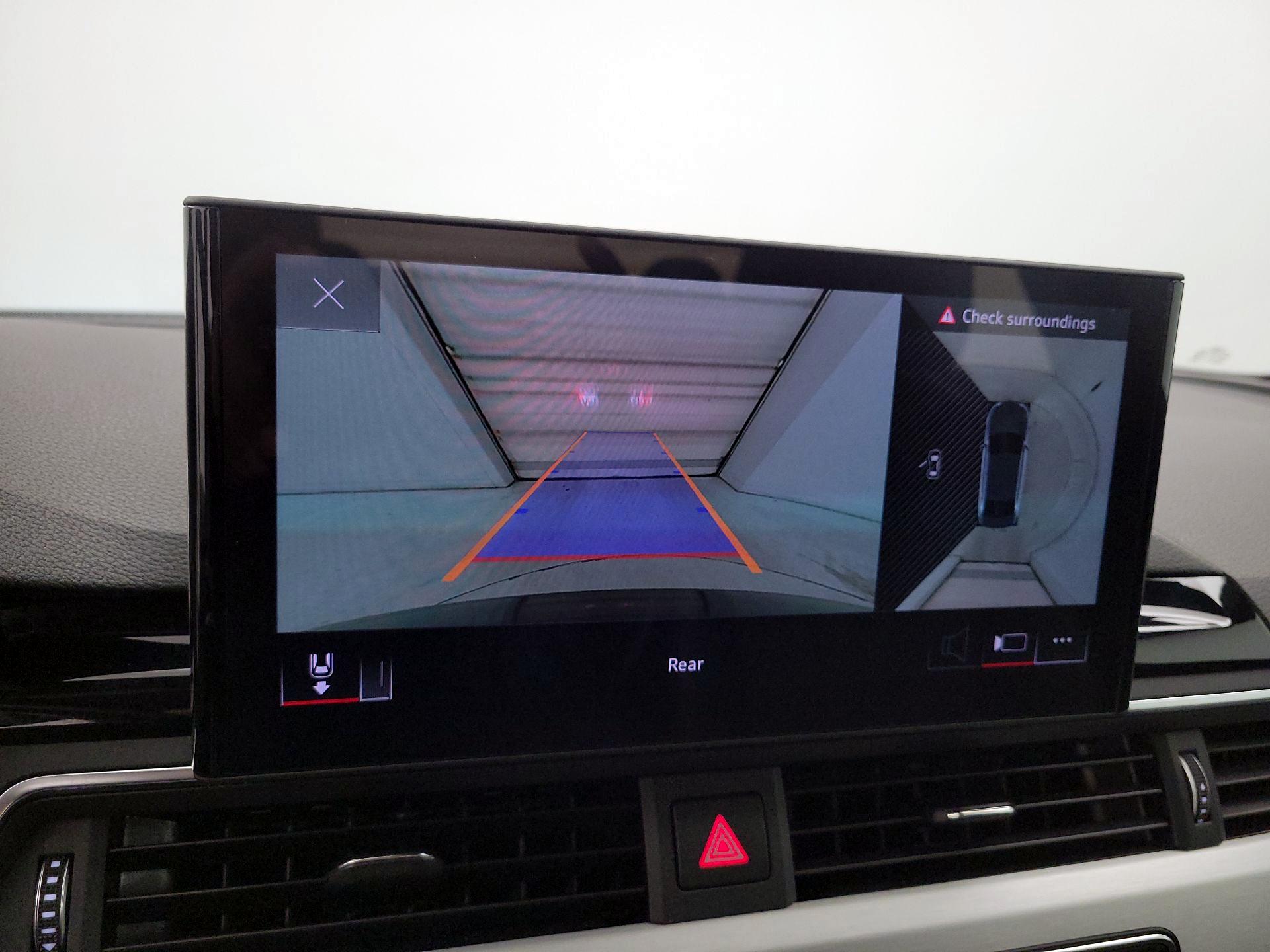 Thumbnail: 2023 Audi A4 - 14