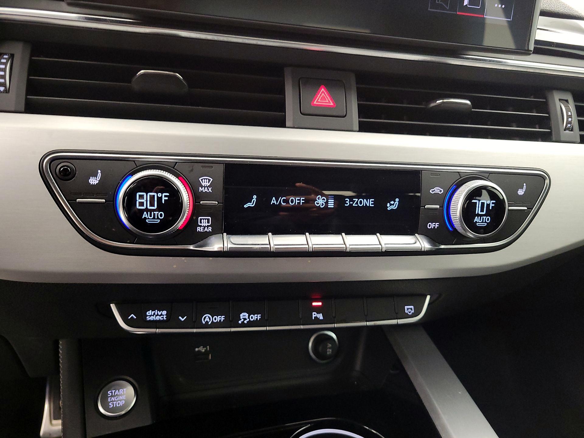 Thumbnail: 2023 Audi A4 - 16