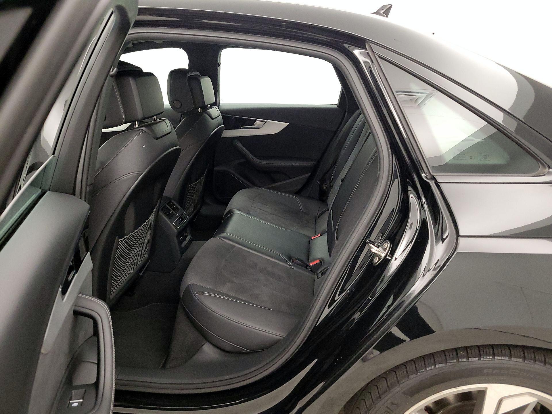 Thumbnail: 2023 Audi A4 - 19