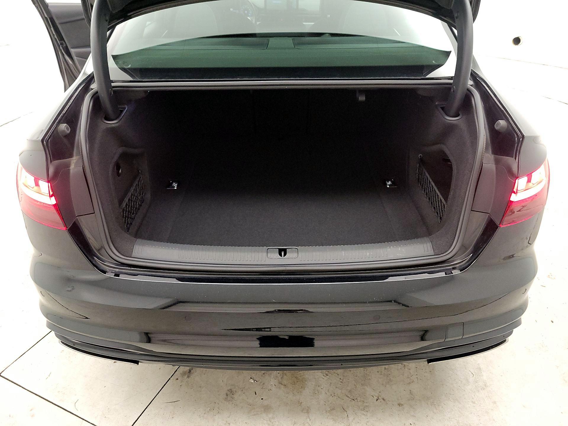 Thumbnail: 2023 Audi A4 - 20