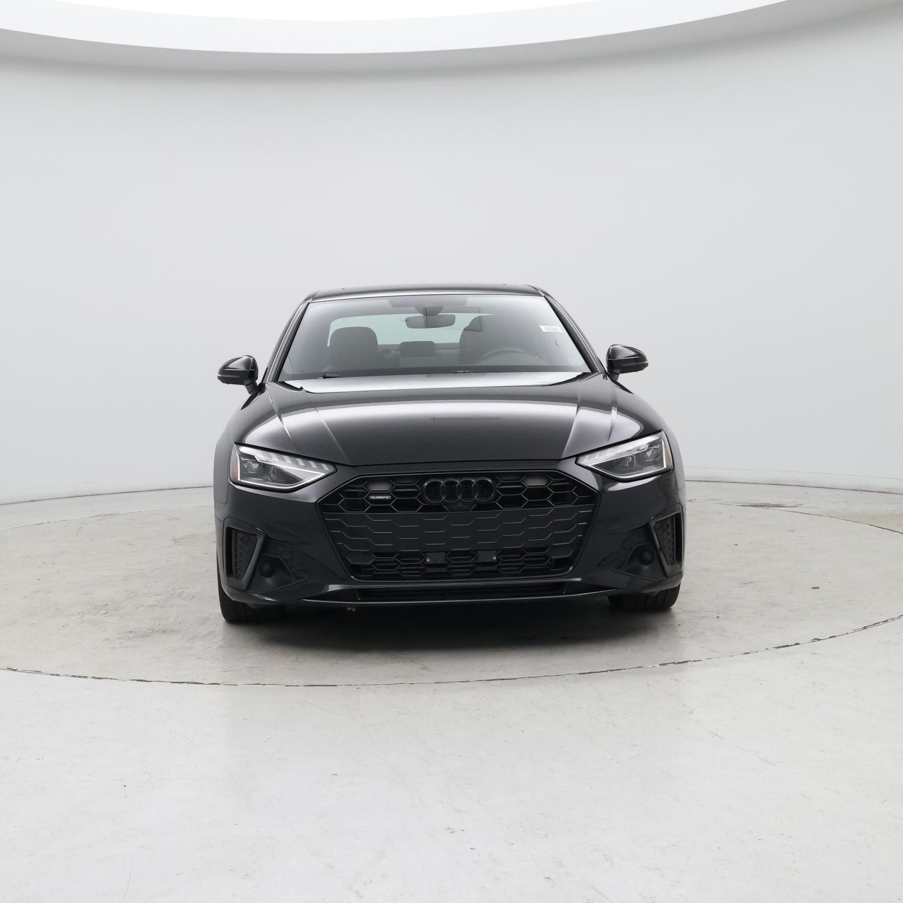 Thumbnail: 2023 Audi A4 - 5