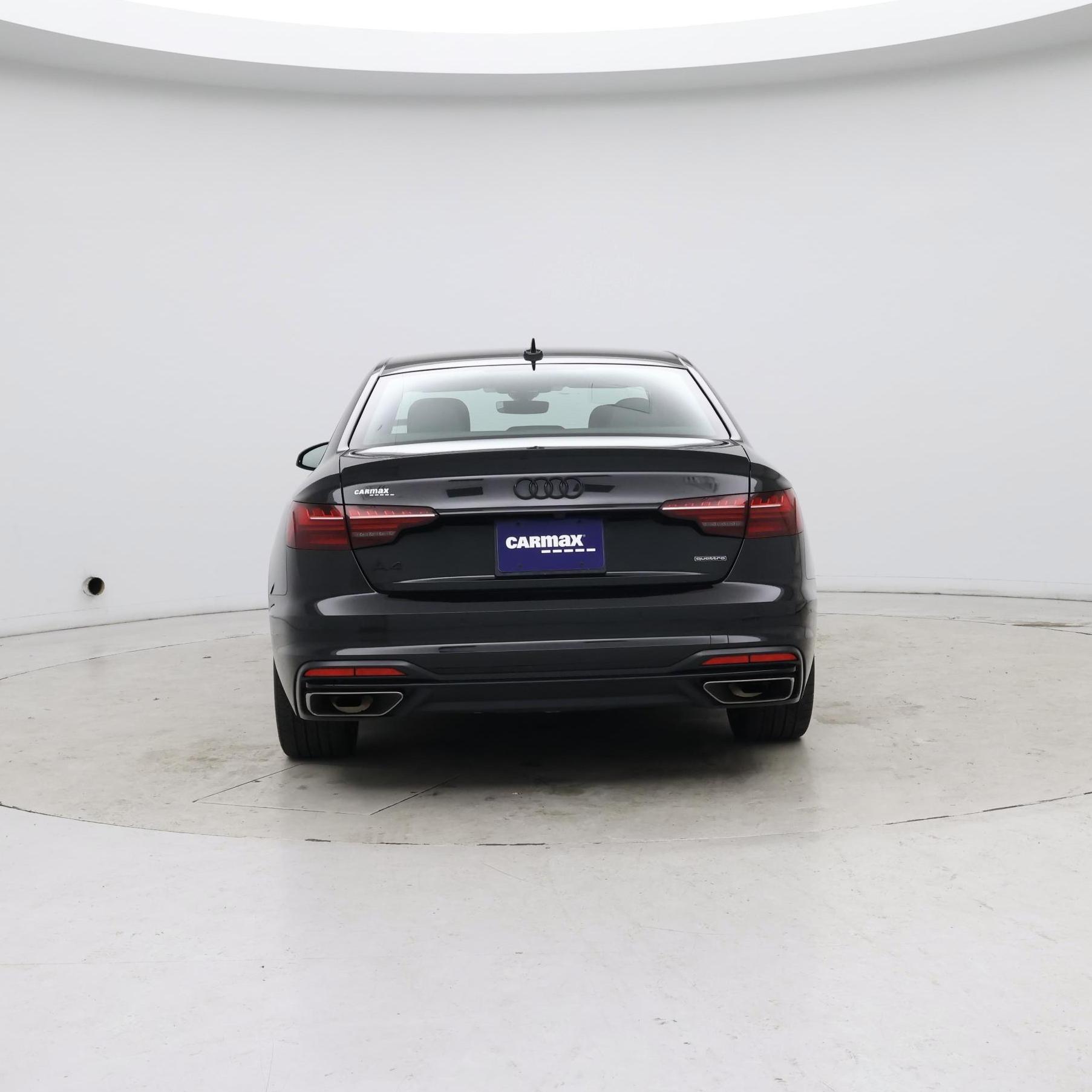 Thumbnail: 2023 Audi A4 - 6