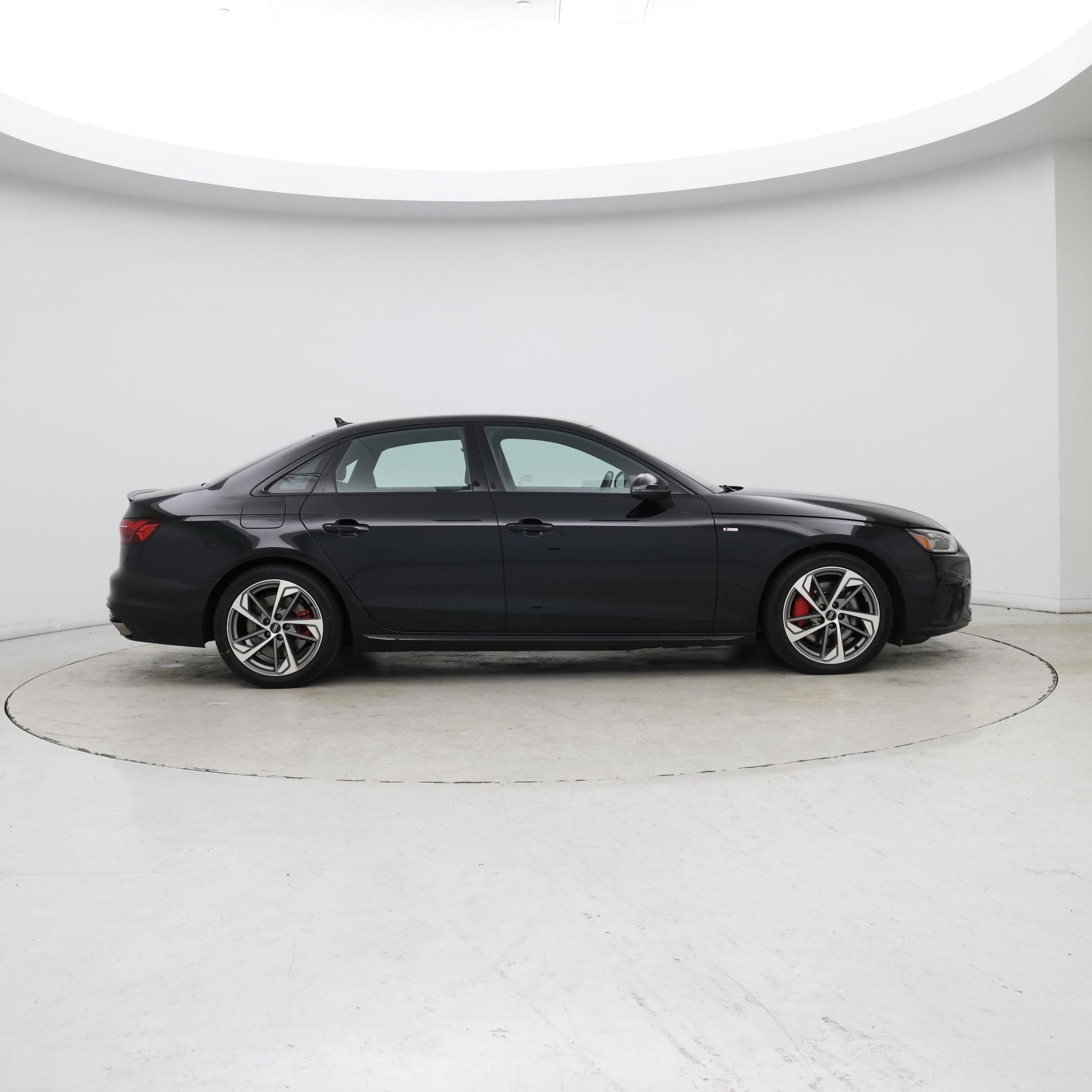 Thumbnail: 2023 Audi A4 - 7