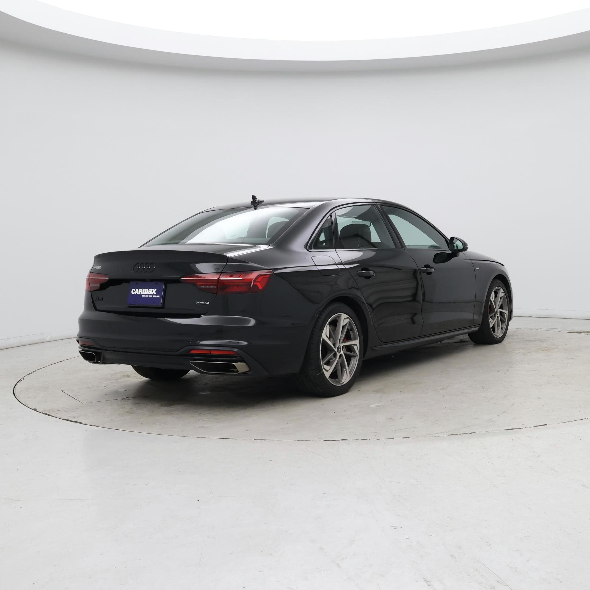 Thumbnail: 2023 Audi A4 - 8