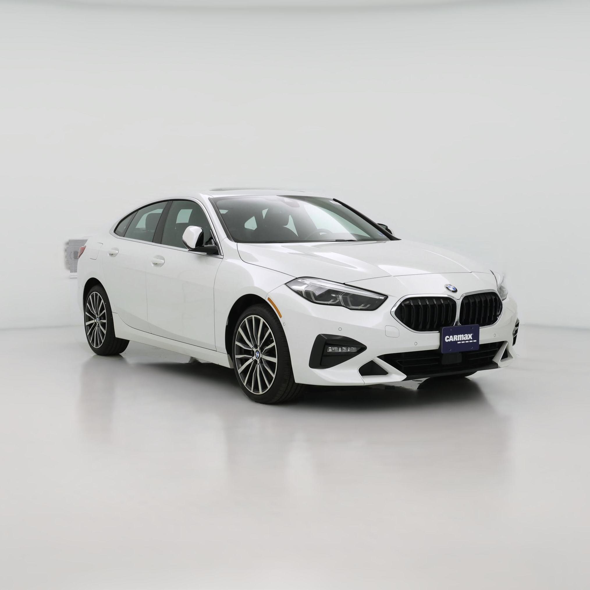 Thumbnail: 2021 BMW 2 Series - 1