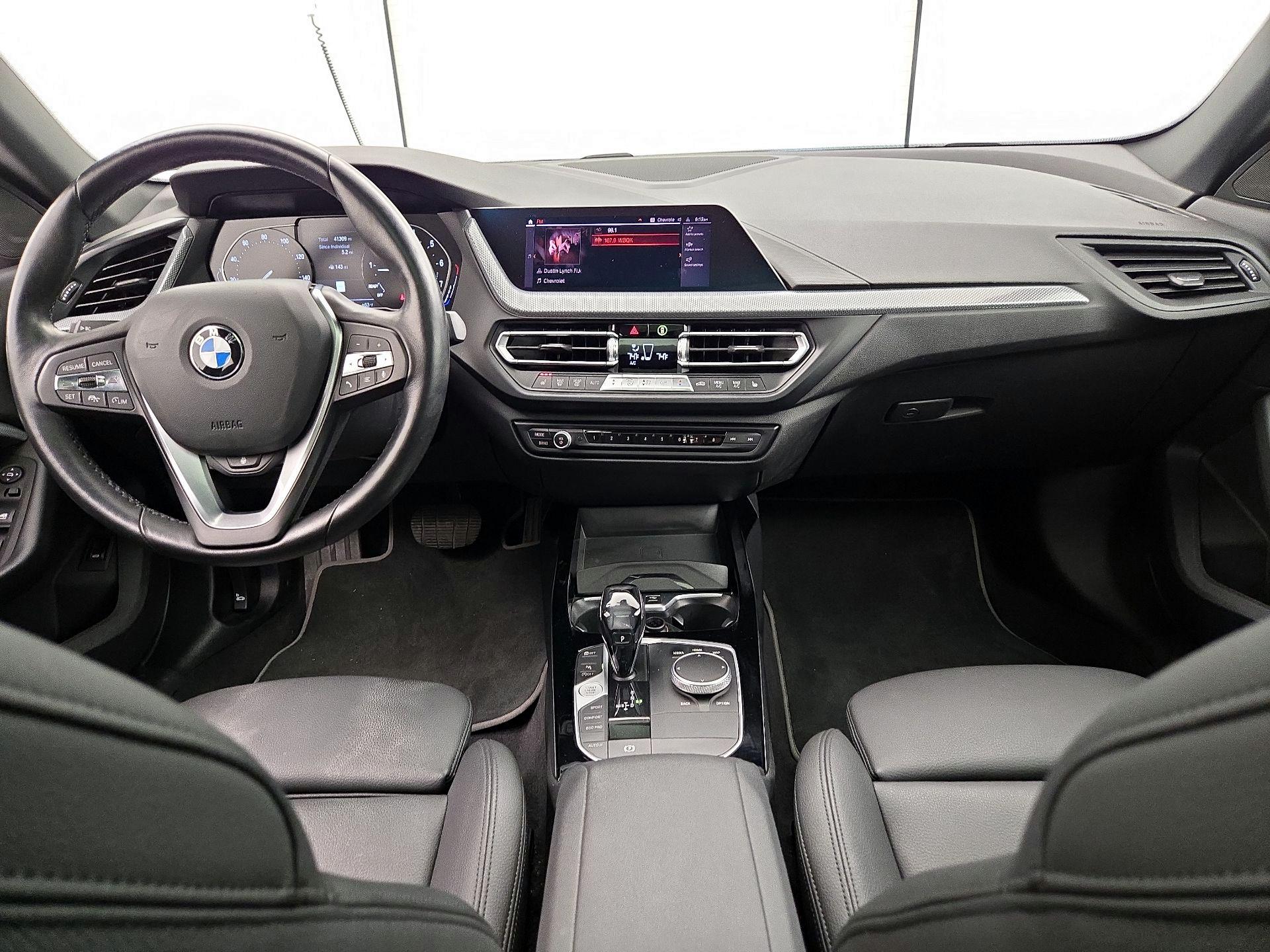 Thumbnail: 2021 BMW 2 Series - 9