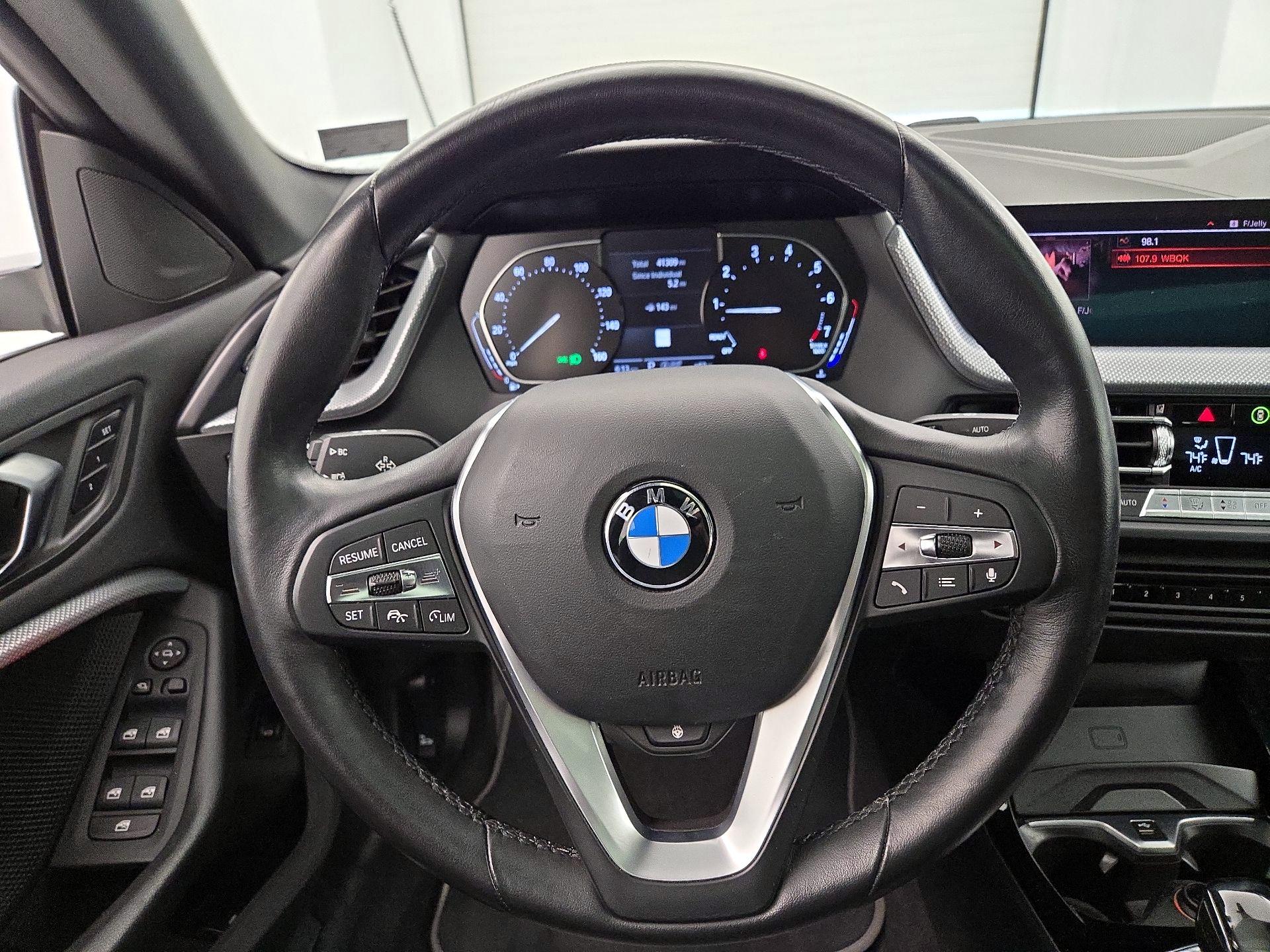 Thumbnail: 2021 BMW 2 Series - 10