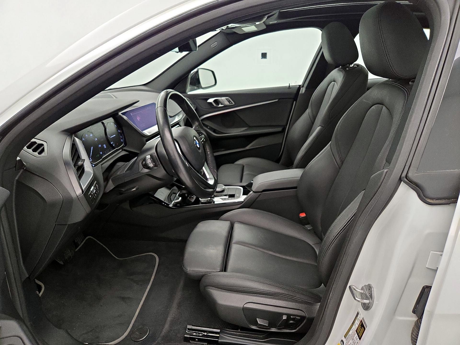 Thumbnail: 2021 BMW 2 Series - 11