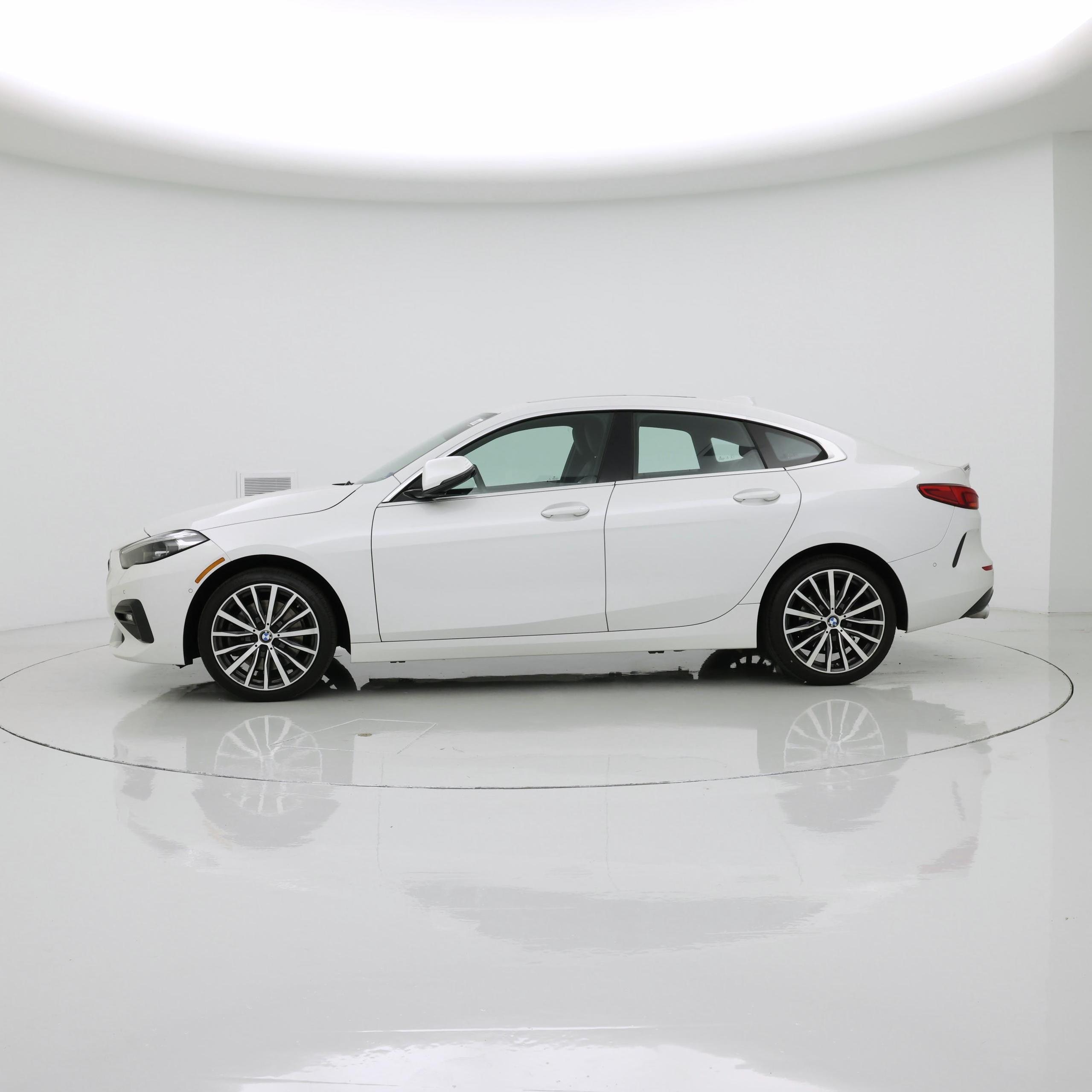 Thumbnail: 2021 BMW 2 Series - 3