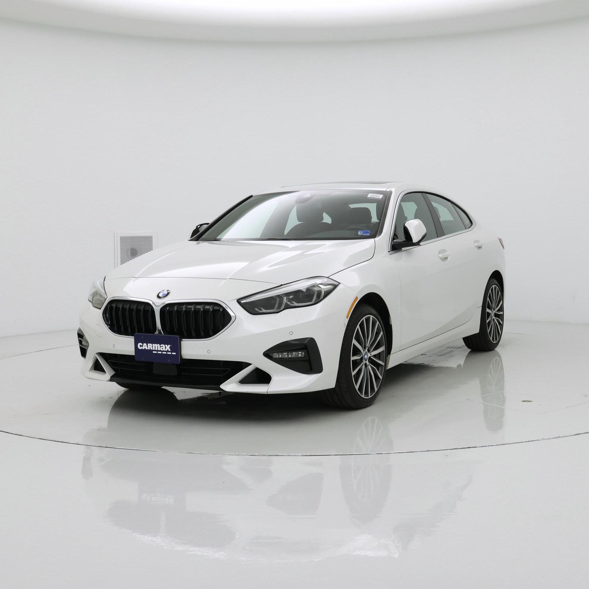 Thumbnail: 2021 BMW 2 Series - 4