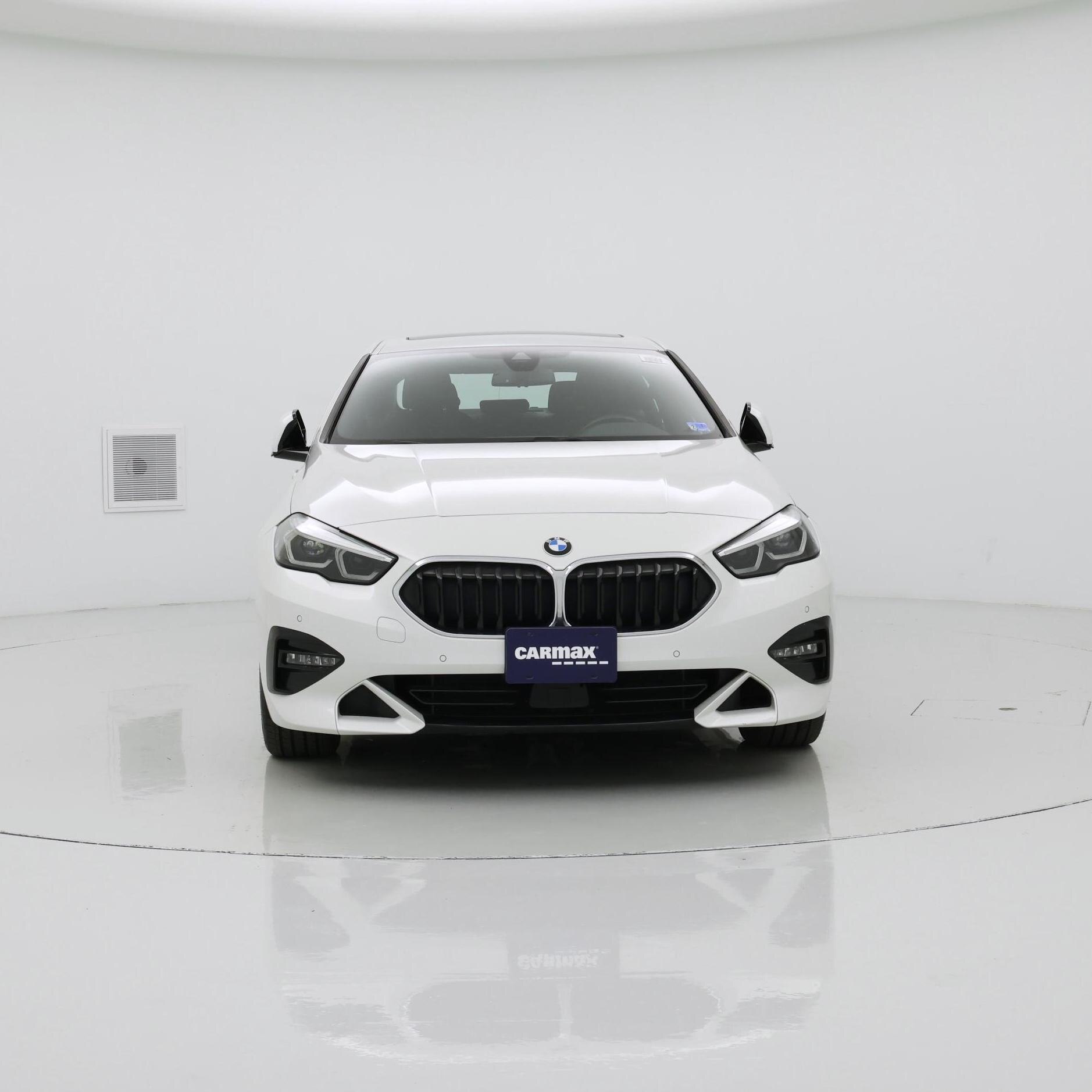Thumbnail: 2021 BMW 2 Series - 5