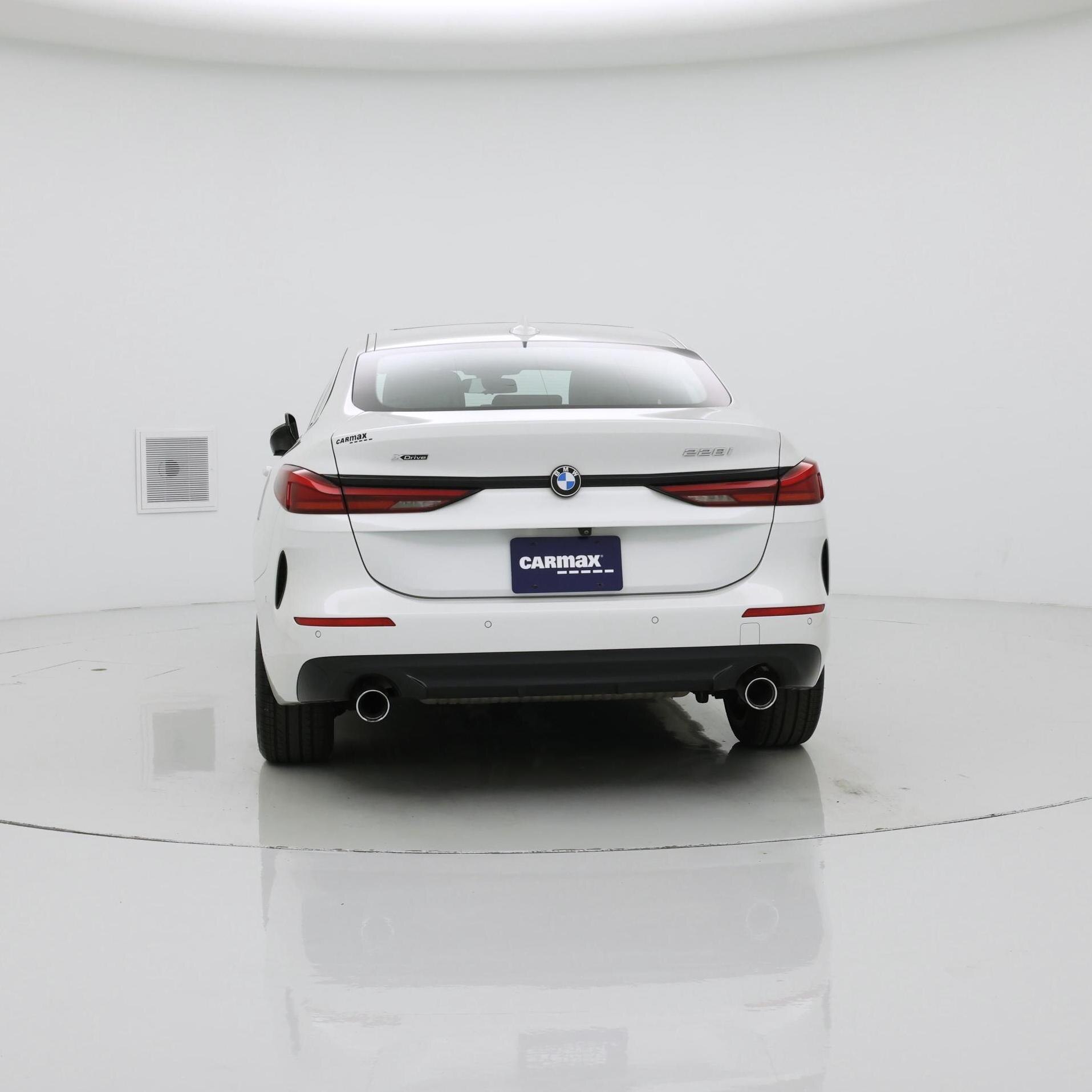 Thumbnail: 2021 BMW 2 Series - 6