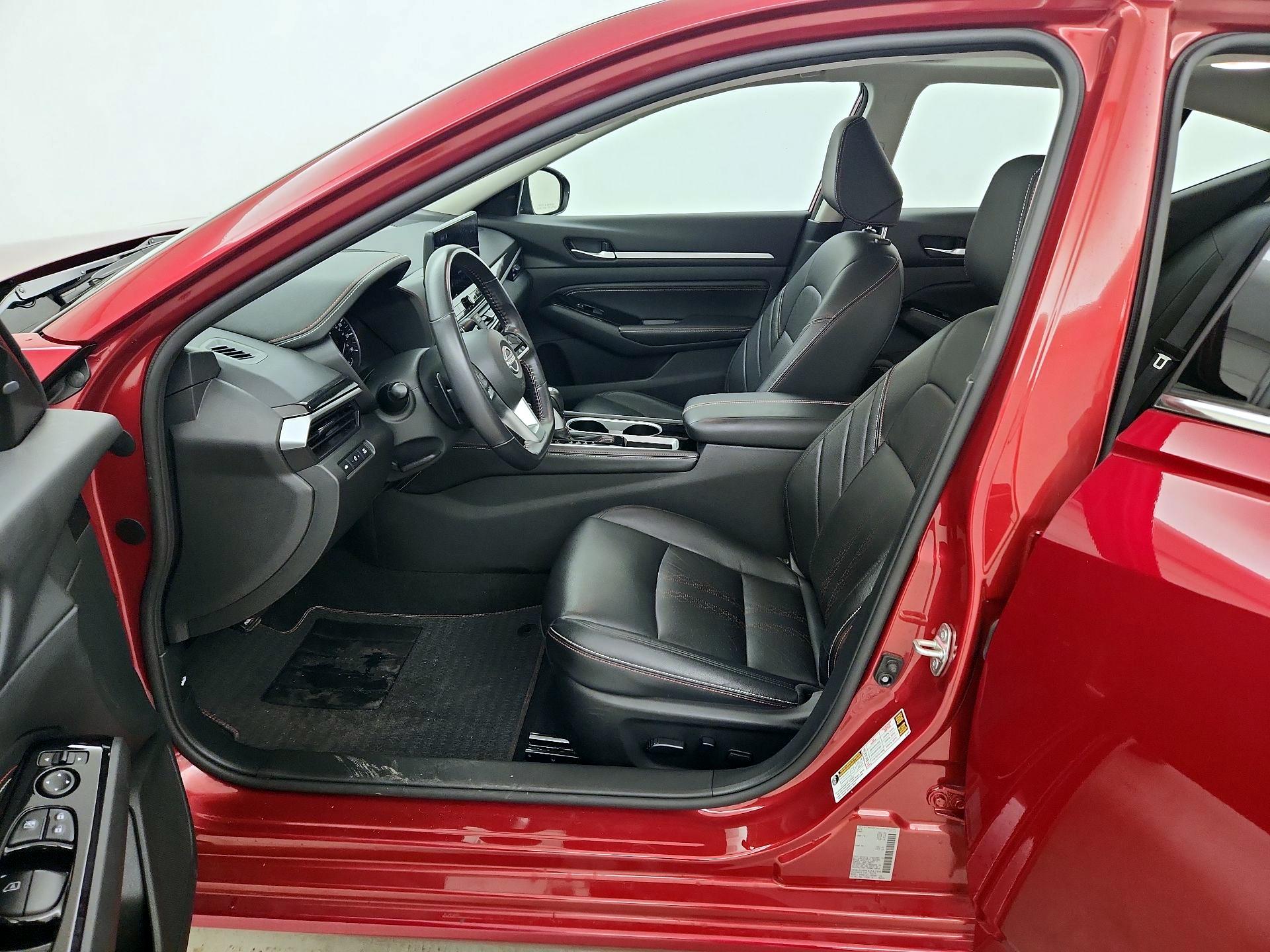 Thumbnail: 2023 Nissan Altima - 11