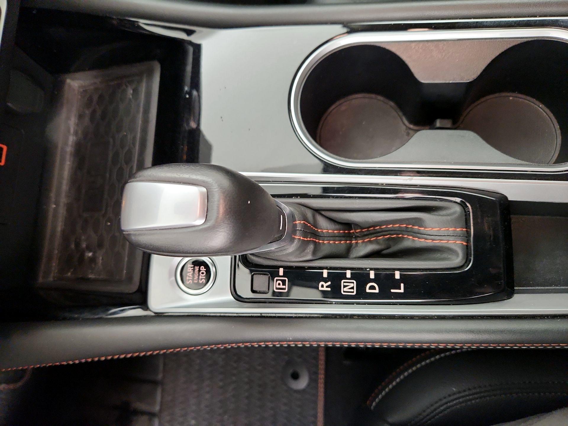 Thumbnail: 2023 Nissan Altima - 18