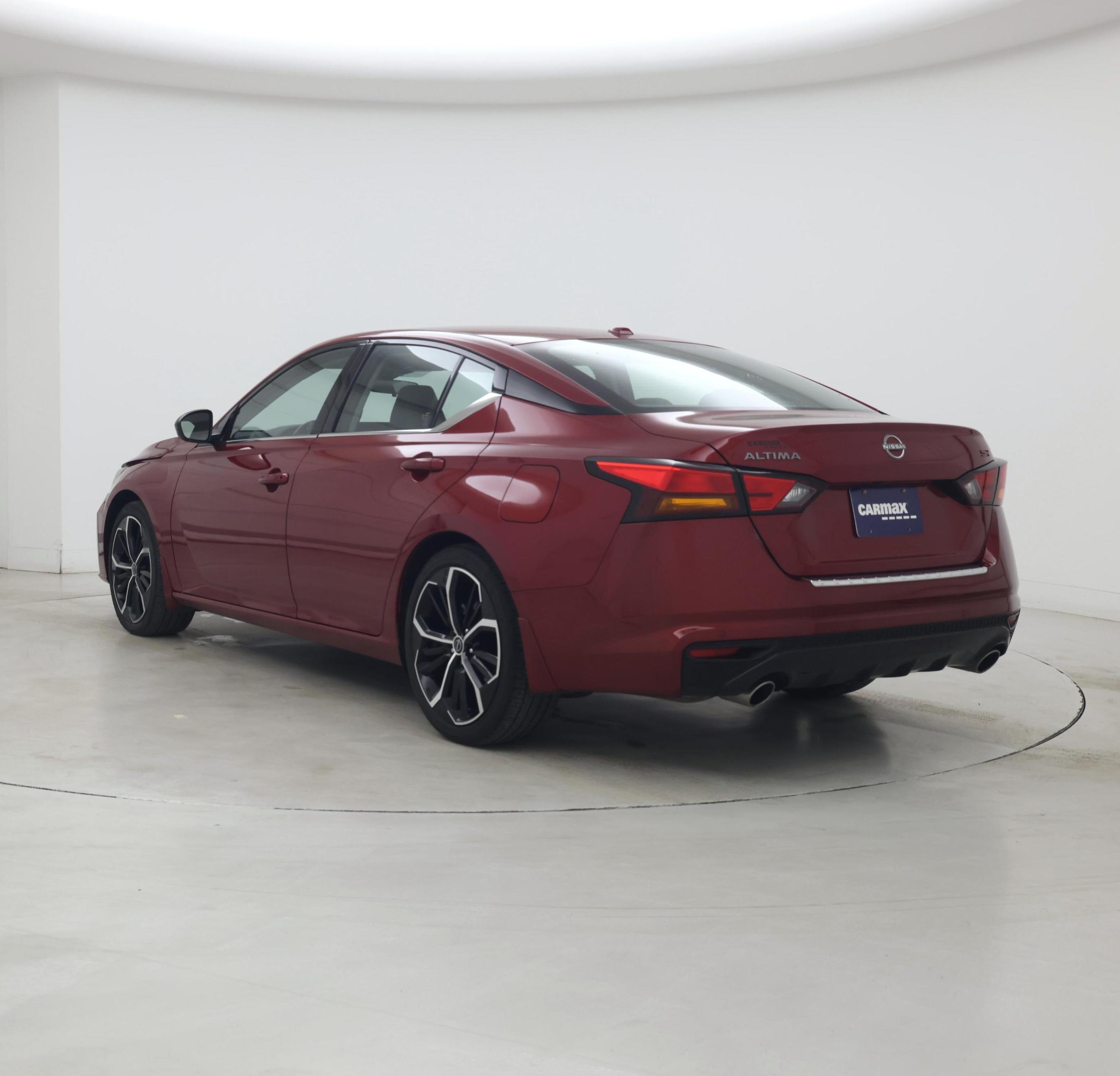 Thumbnail: 2023 Nissan Altima - 2