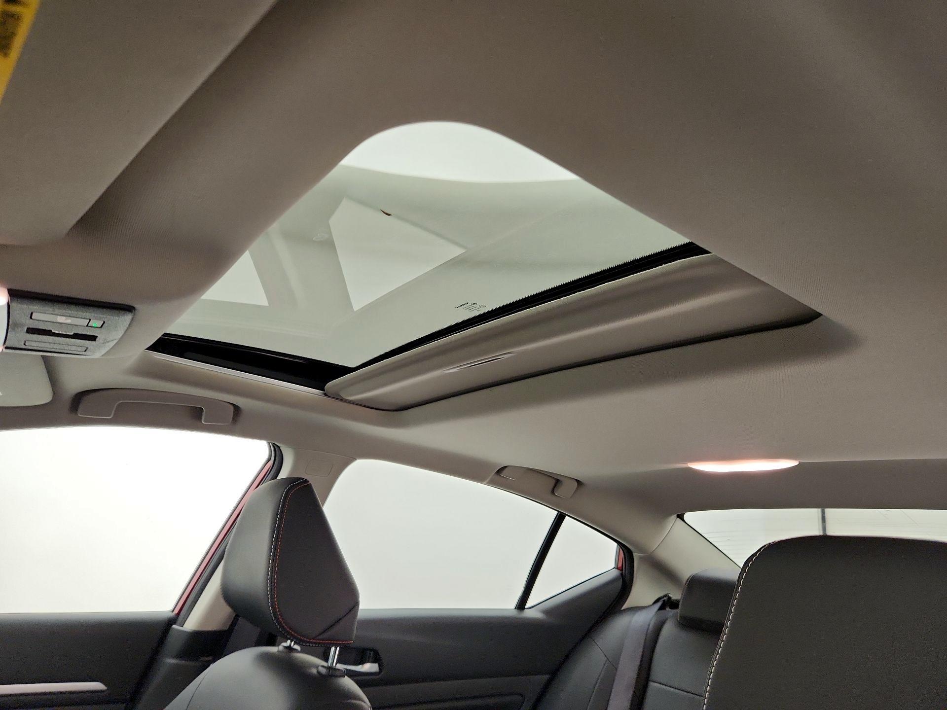 Thumbnail: 2023 Nissan Altima - 20