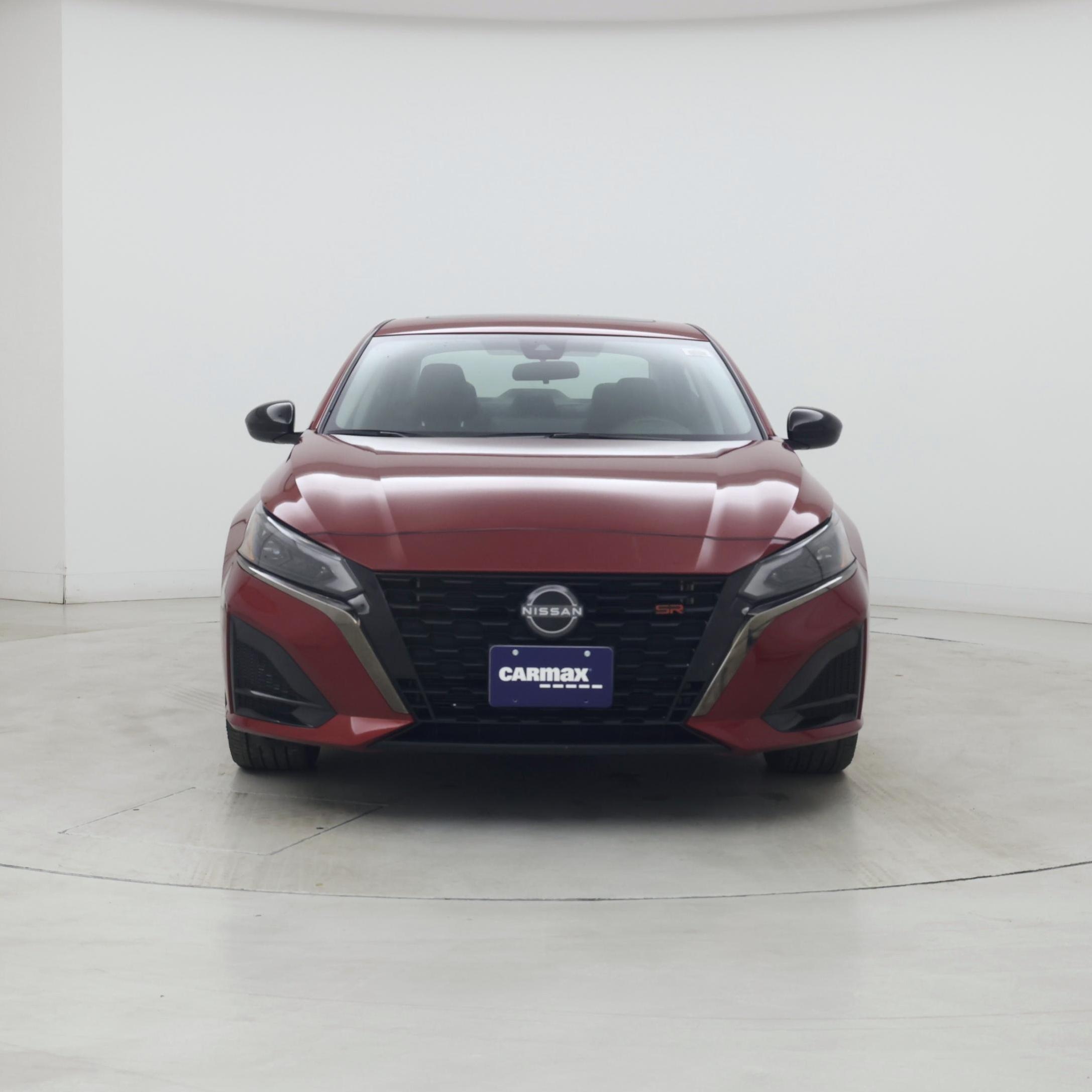 Thumbnail: 2023 Nissan Altima - 5