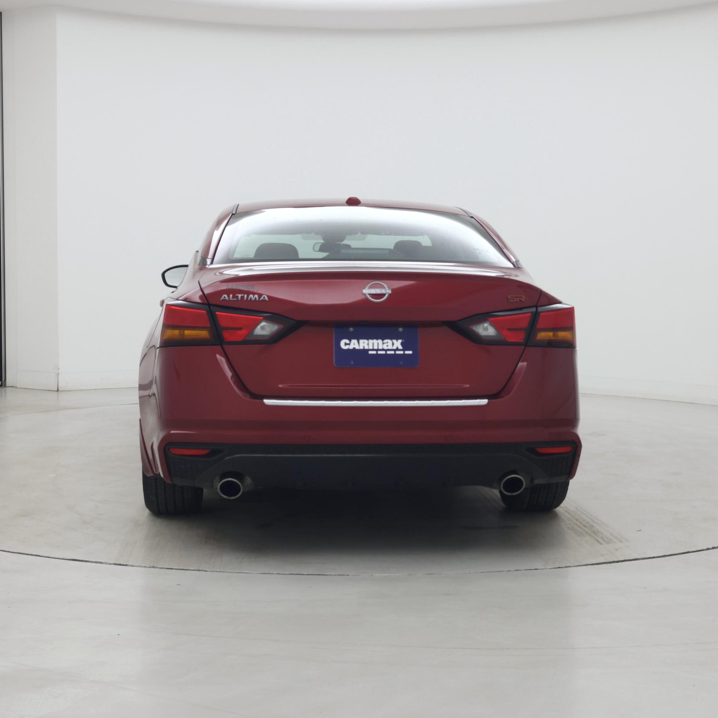 Thumbnail: 2023 Nissan Altima - 6