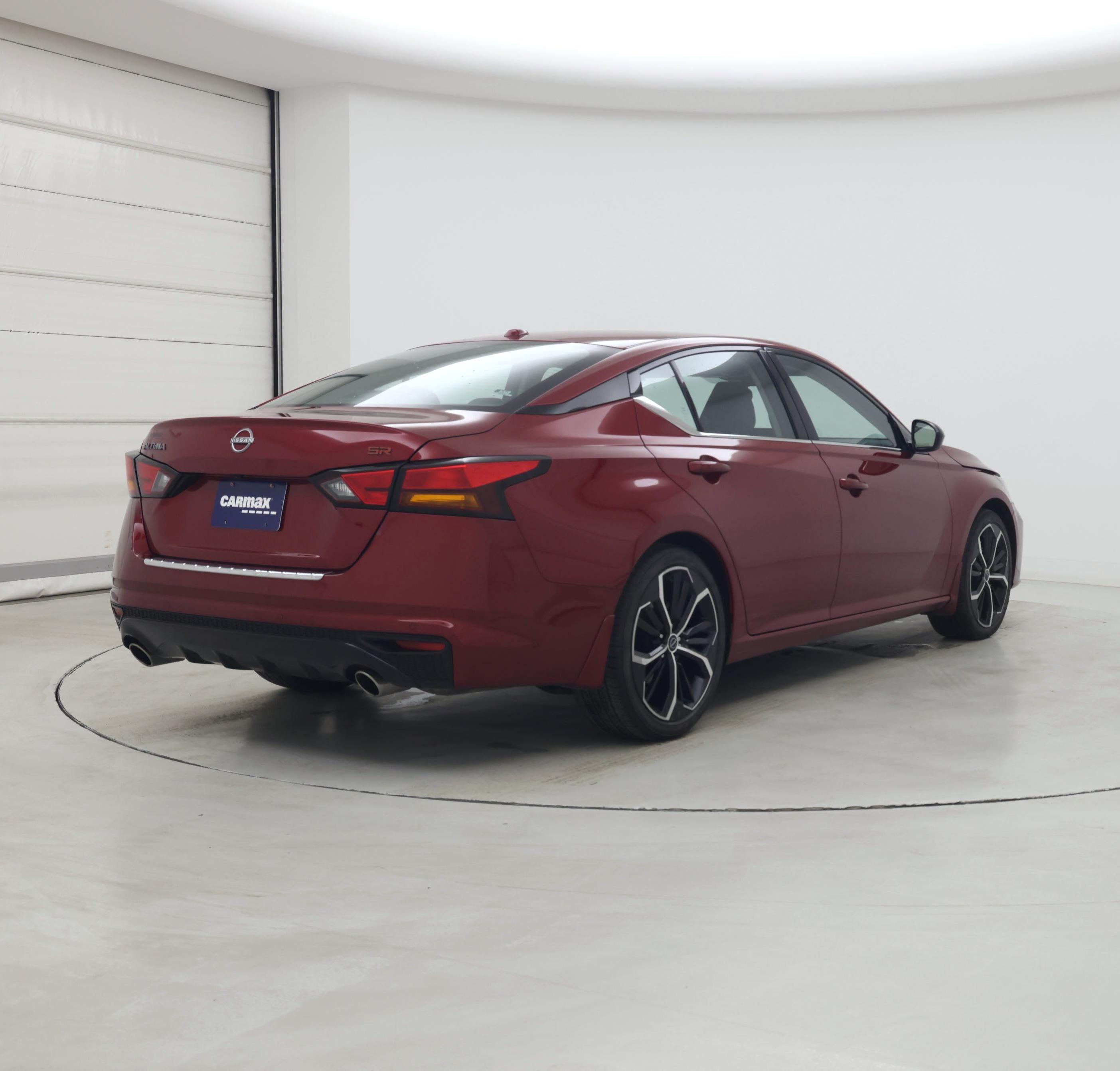 Thumbnail: 2023 Nissan Altima - 8