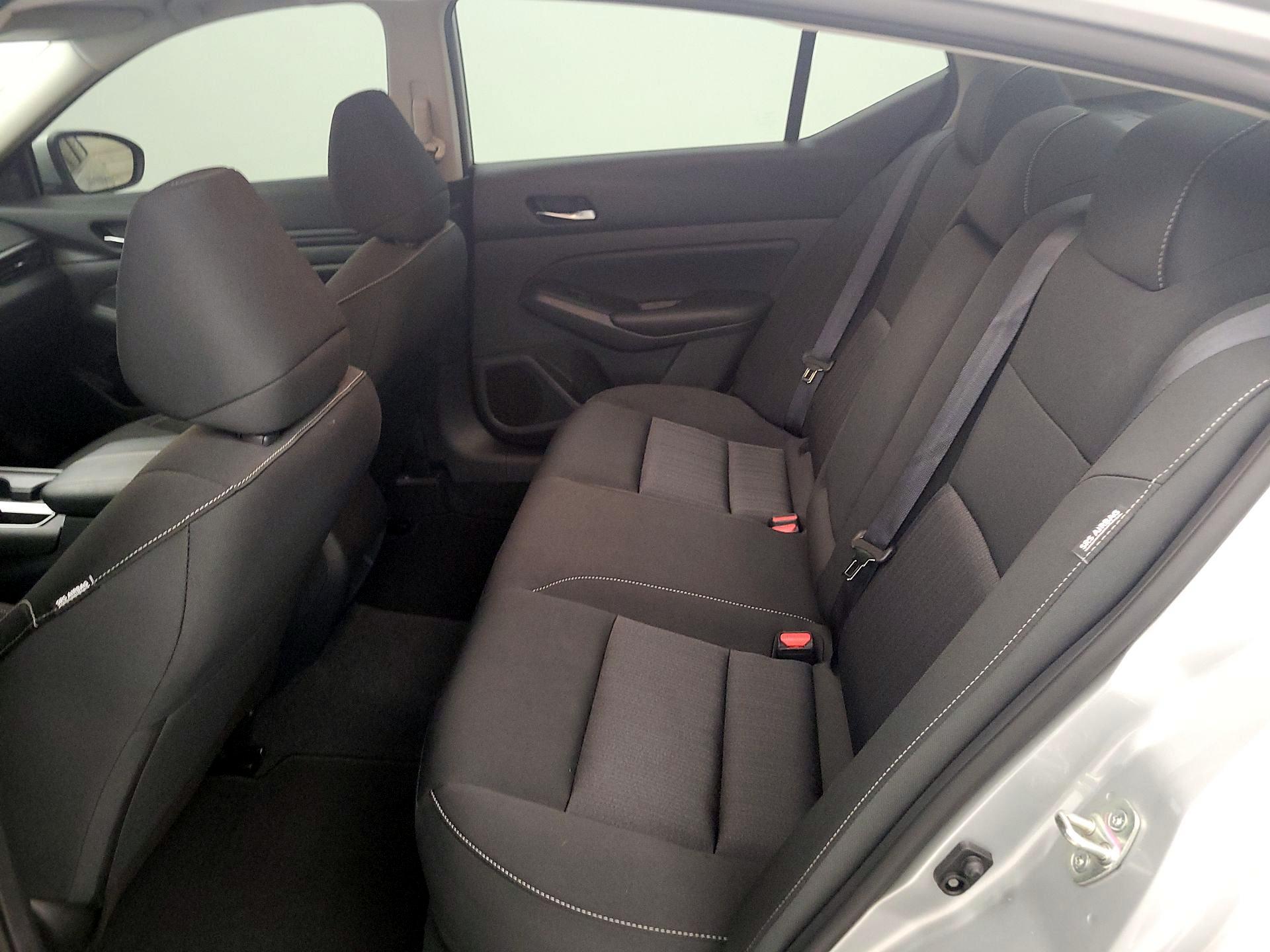 Thumbnail: 2022 Nissan Altima - 19