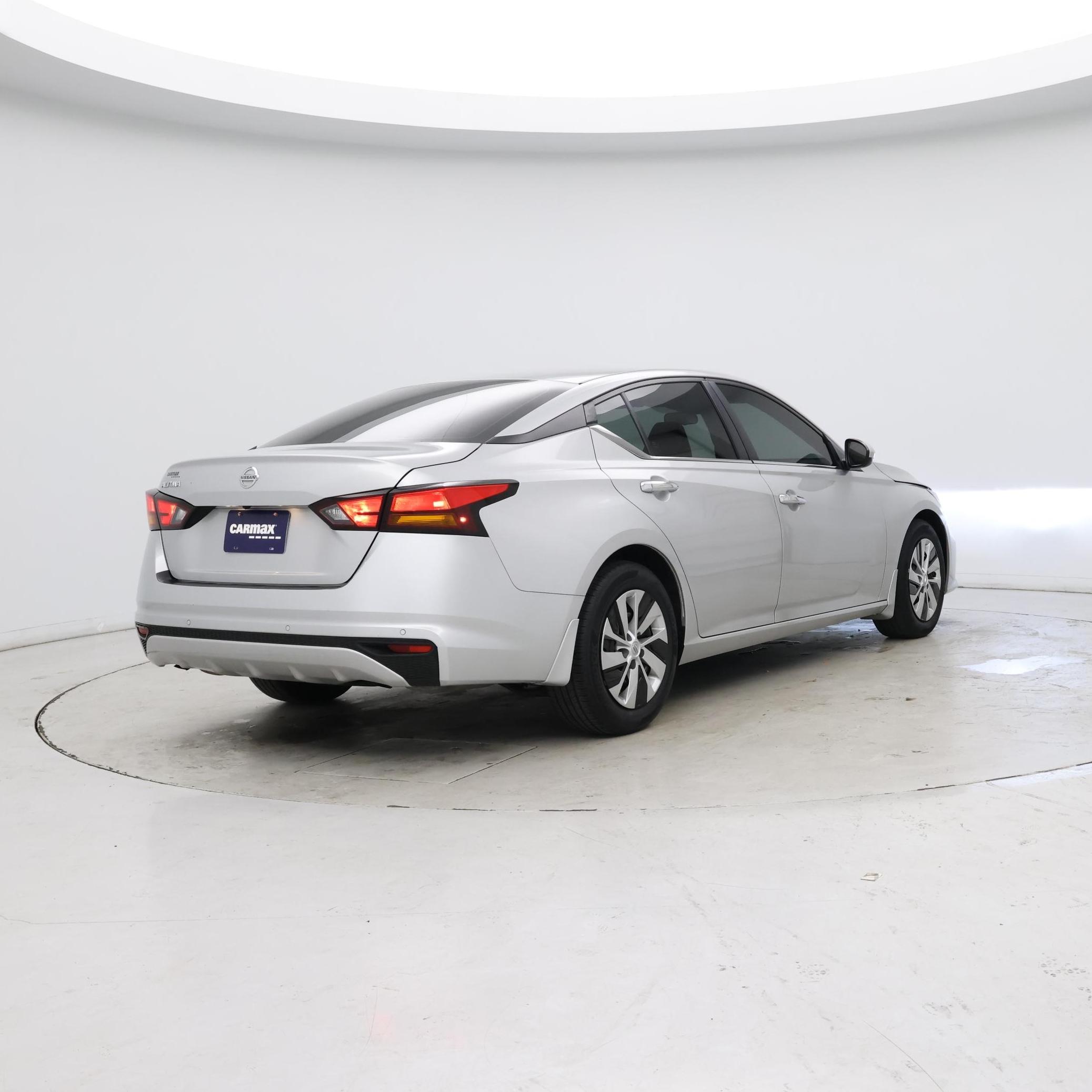 Thumbnail: 2022 Nissan Altima - 8