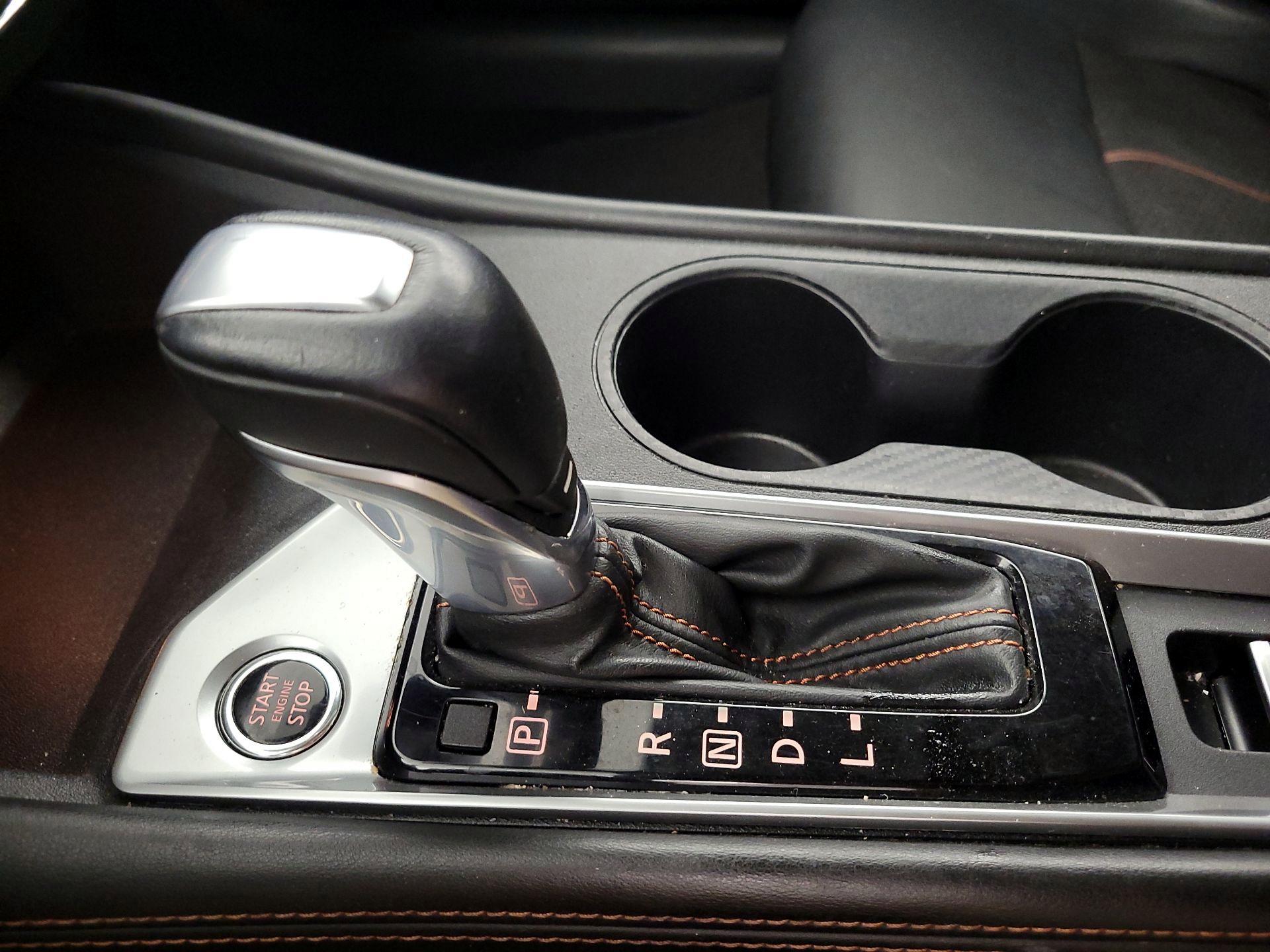 Thumbnail: 2021 Nissan Altima - 17