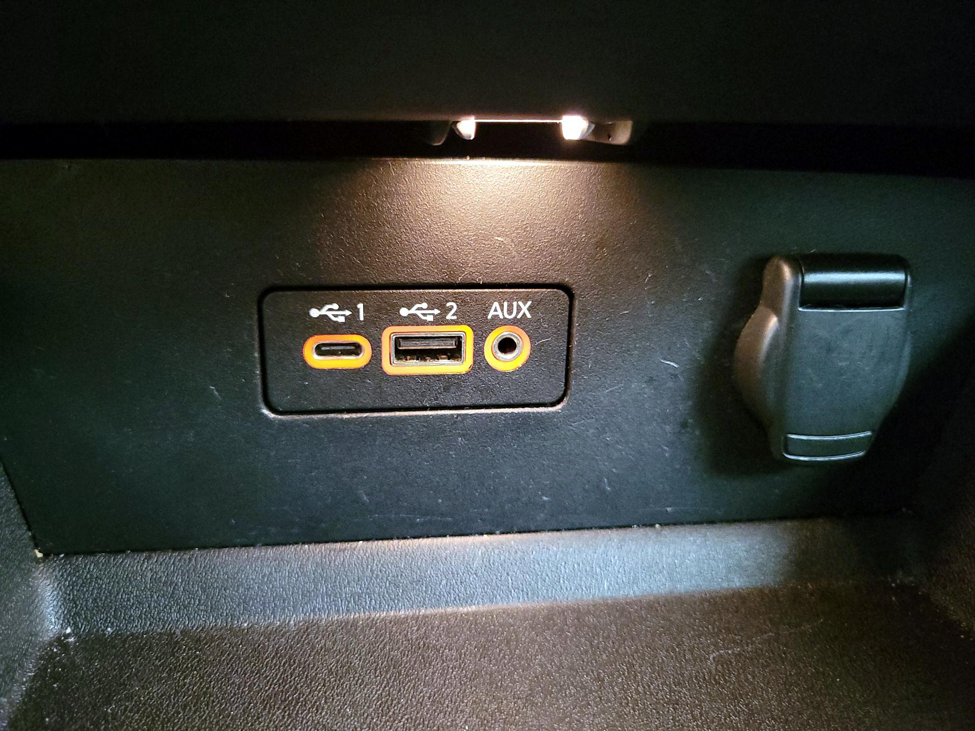 Thumbnail: 2021 Nissan Altima - 18