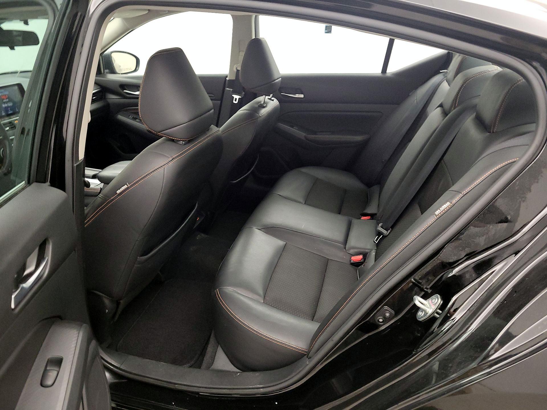 Thumbnail: 2021 Nissan Altima - 20