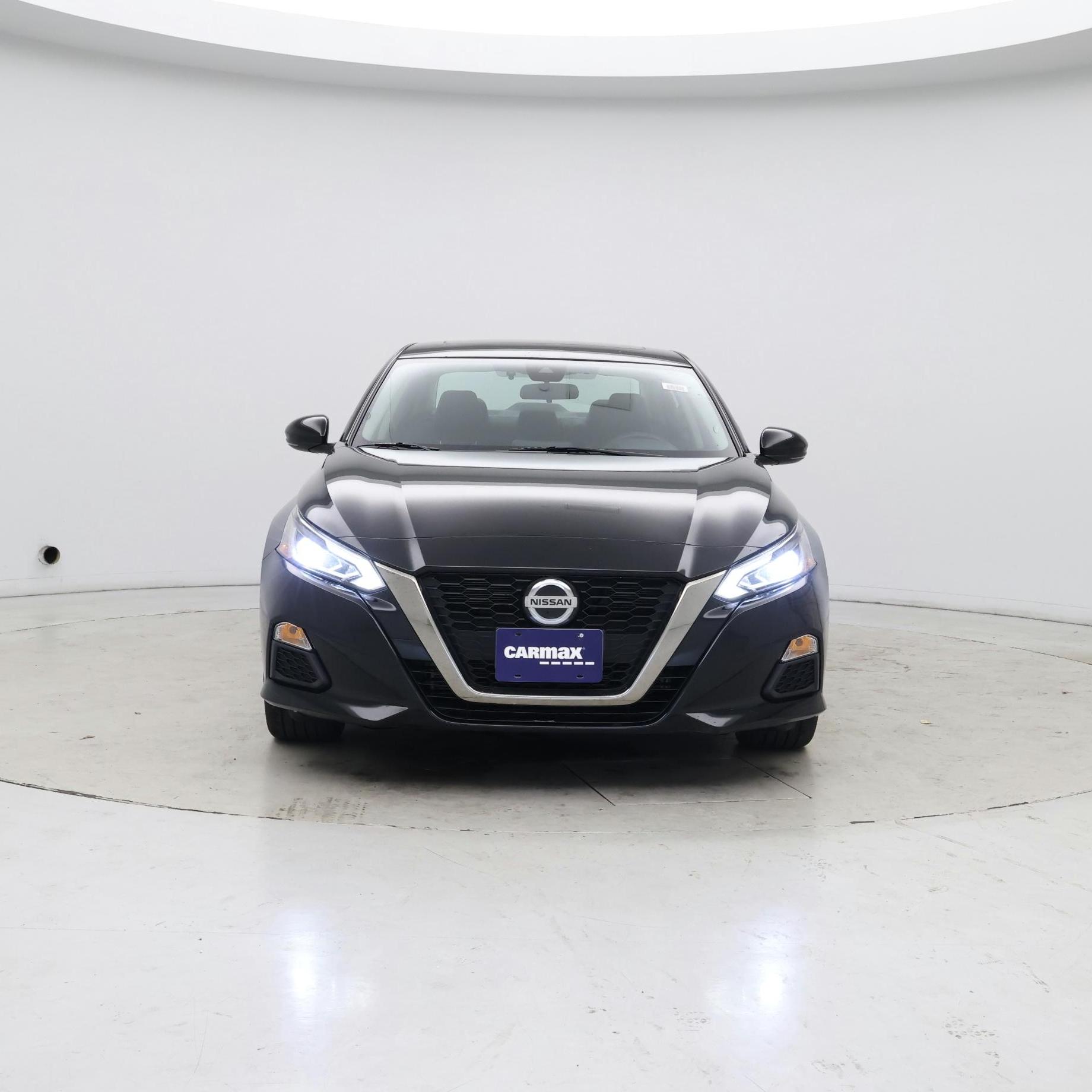 Thumbnail: 2021 Nissan Altima - 5