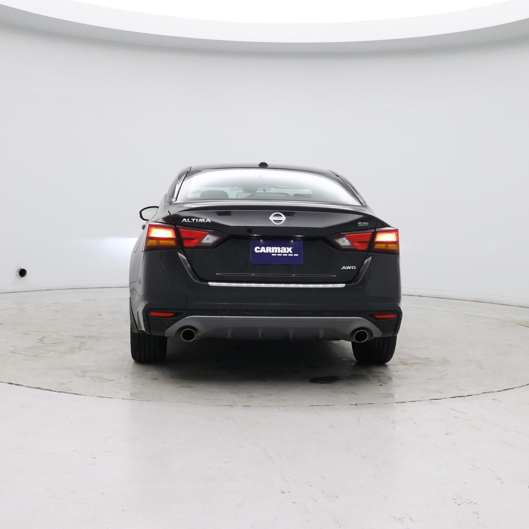 Thumbnail: 2021 Nissan Altima - 6