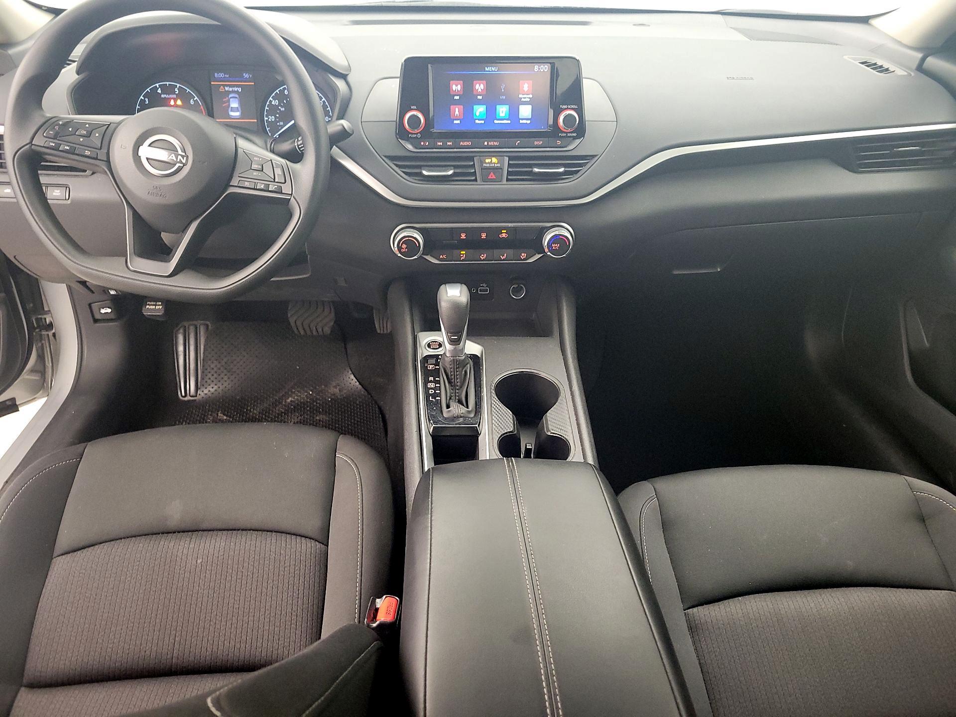 Thumbnail: 2023 Nissan Altima - 9