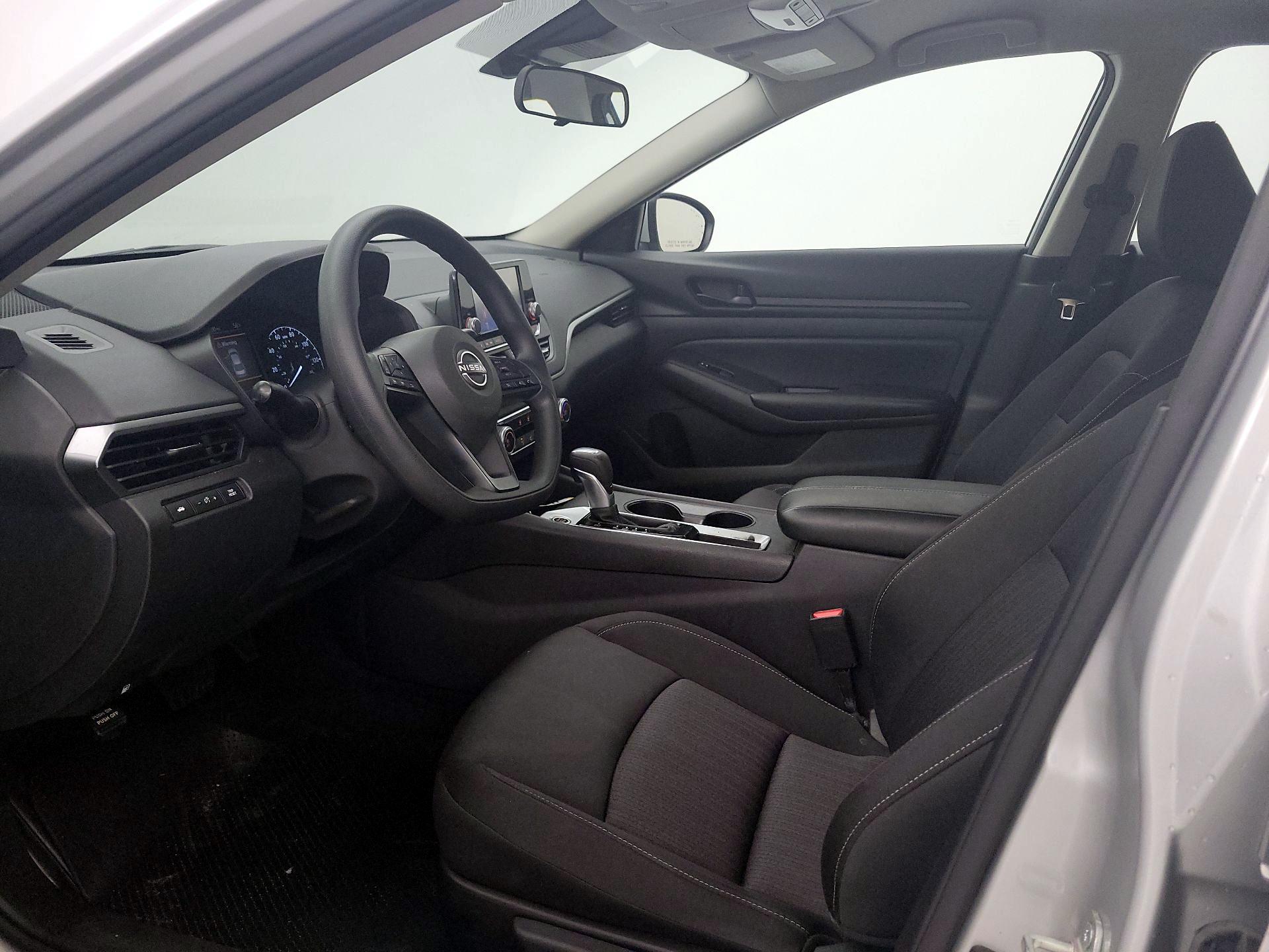 Thumbnail: 2023 Nissan Altima - 11