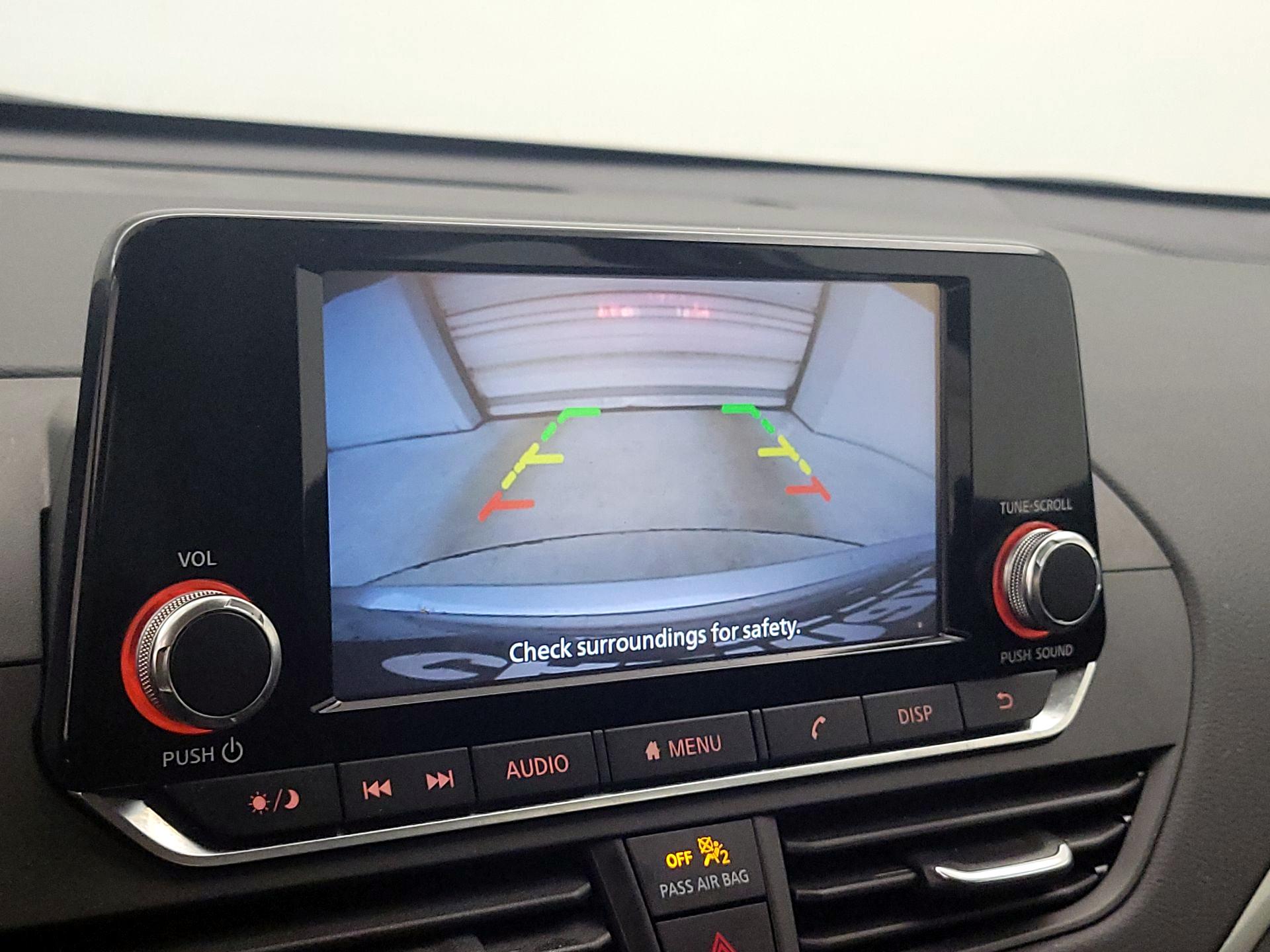 Thumbnail: 2023 Nissan Altima - 14