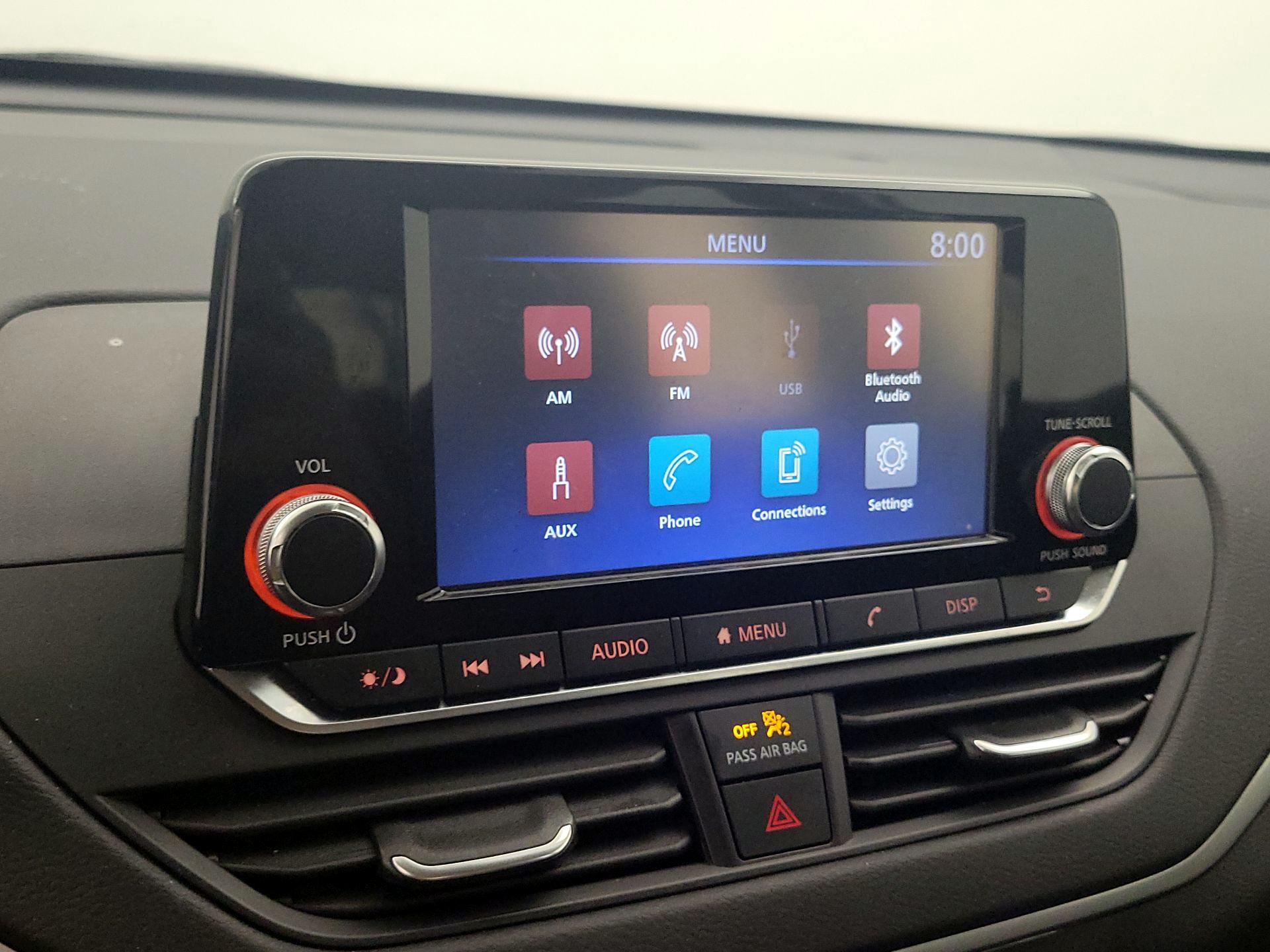 Thumbnail: 2023 Nissan Altima - 15