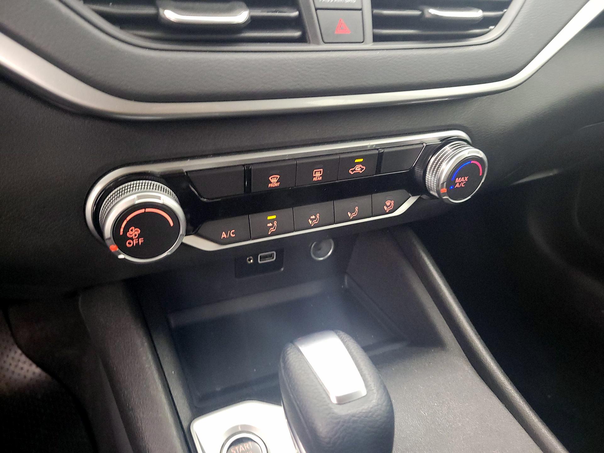 Thumbnail: 2023 Nissan Altima - 16