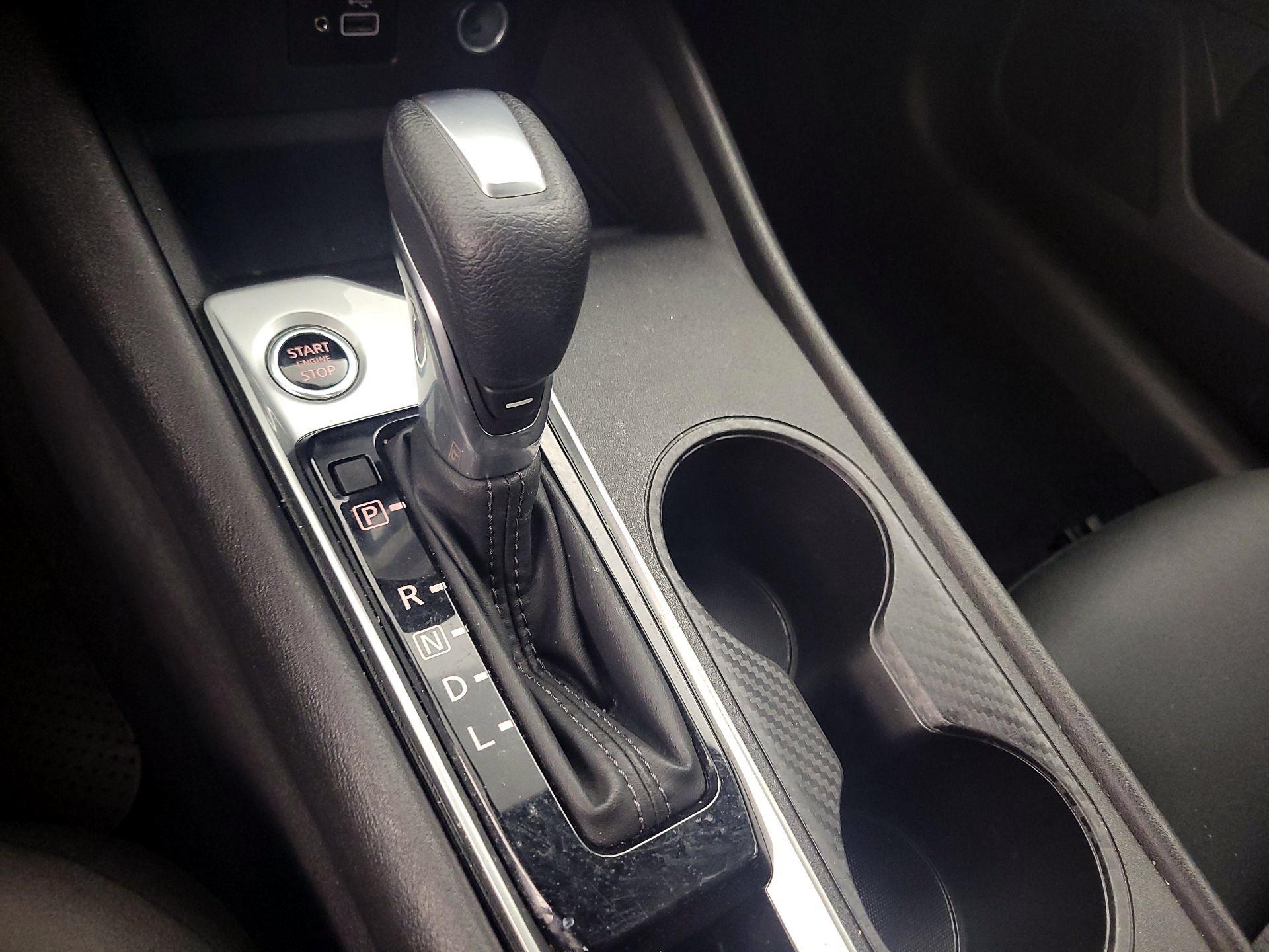 Thumbnail: 2023 Nissan Altima - 17