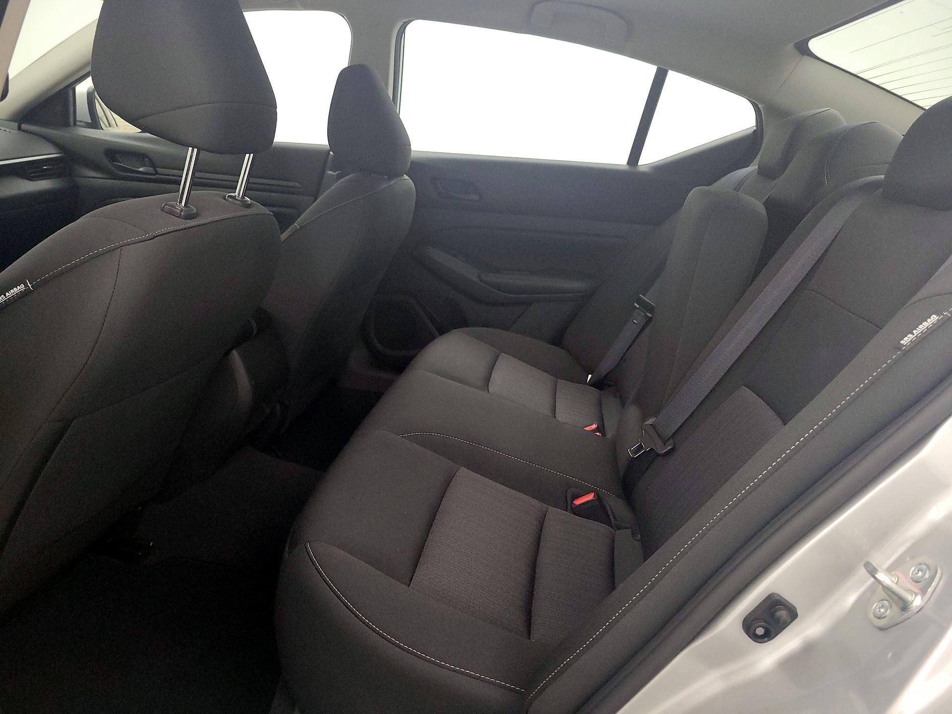 Thumbnail: 2023 Nissan Altima - 19