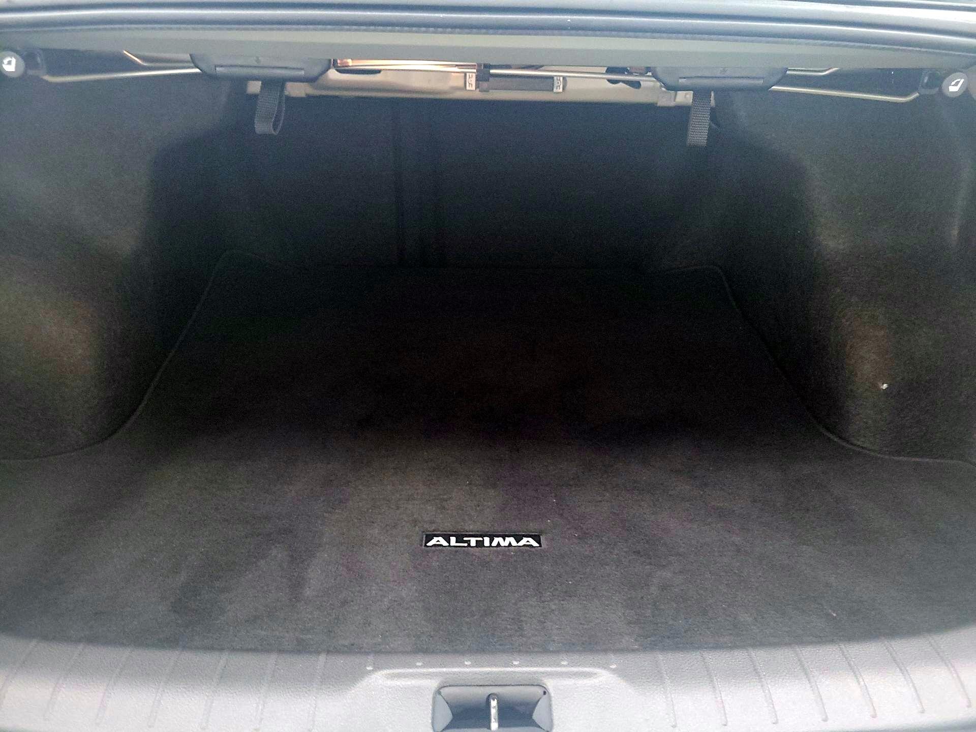 Thumbnail: 2023 Nissan Altima - 20