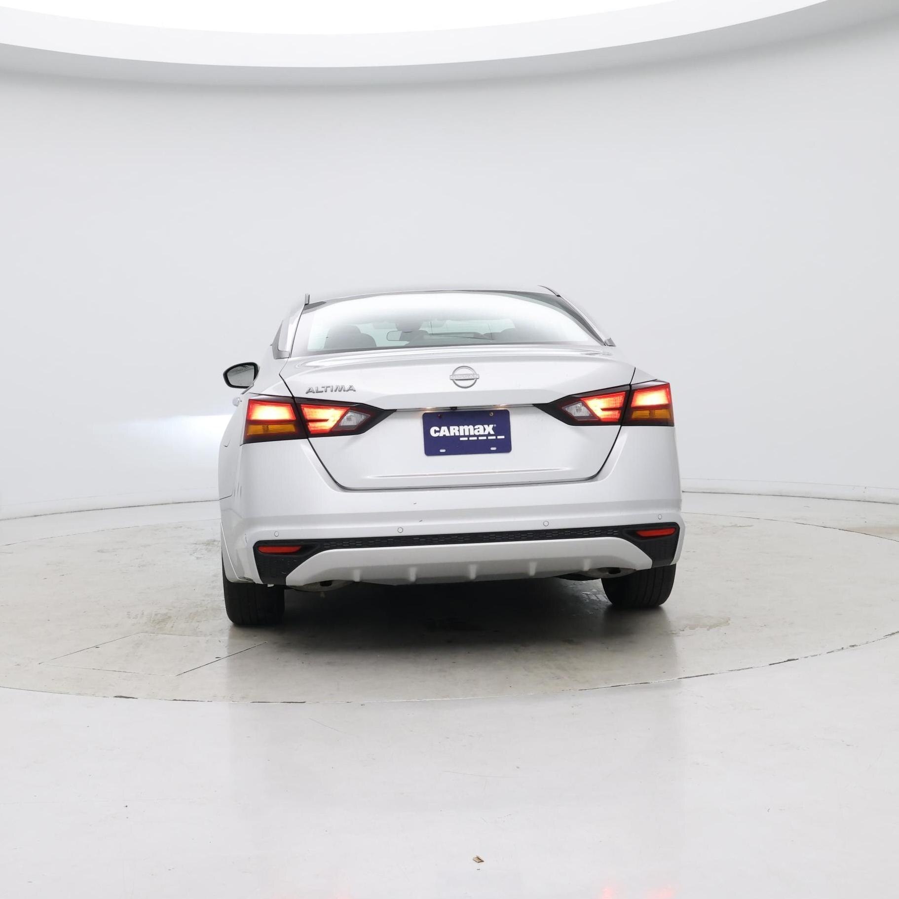 Thumbnail: 2023 Nissan Altima - 6